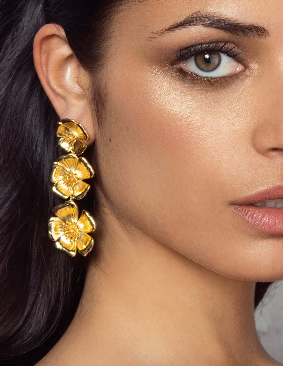 Pendientes Sevilla made by Lavani Jewels