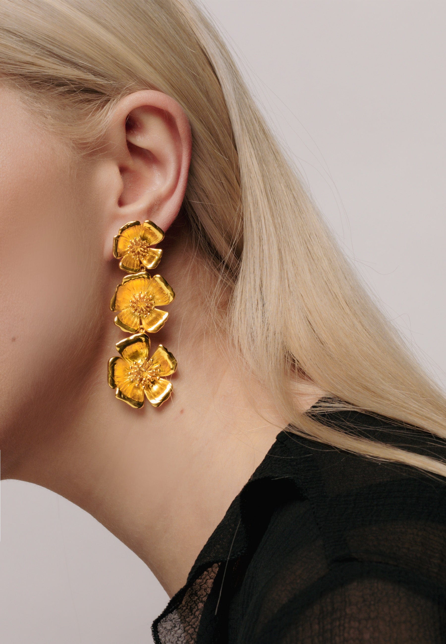 Pendientes Sevilla made by Lavani Jewels