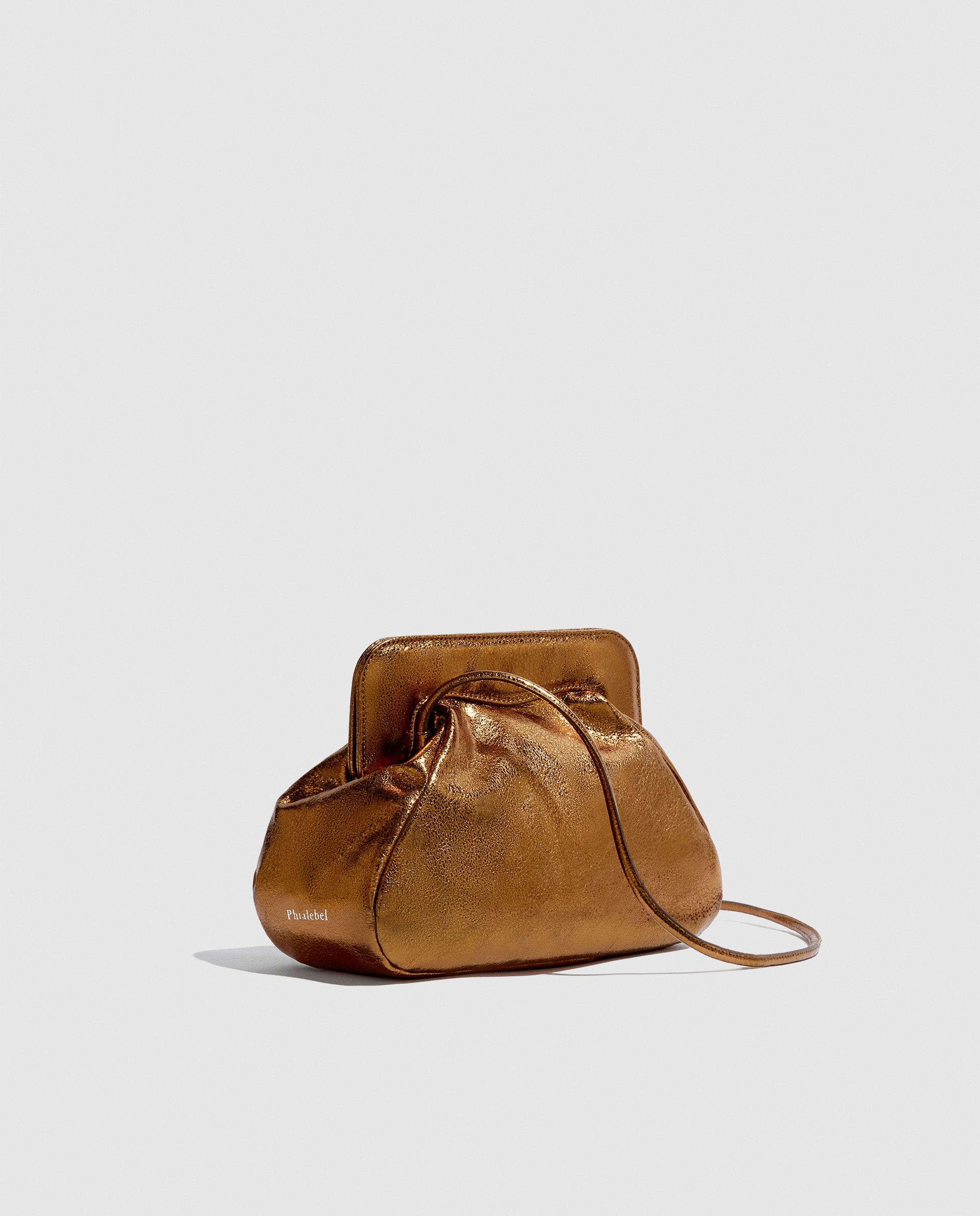 Constance Bronze made by Phialebel