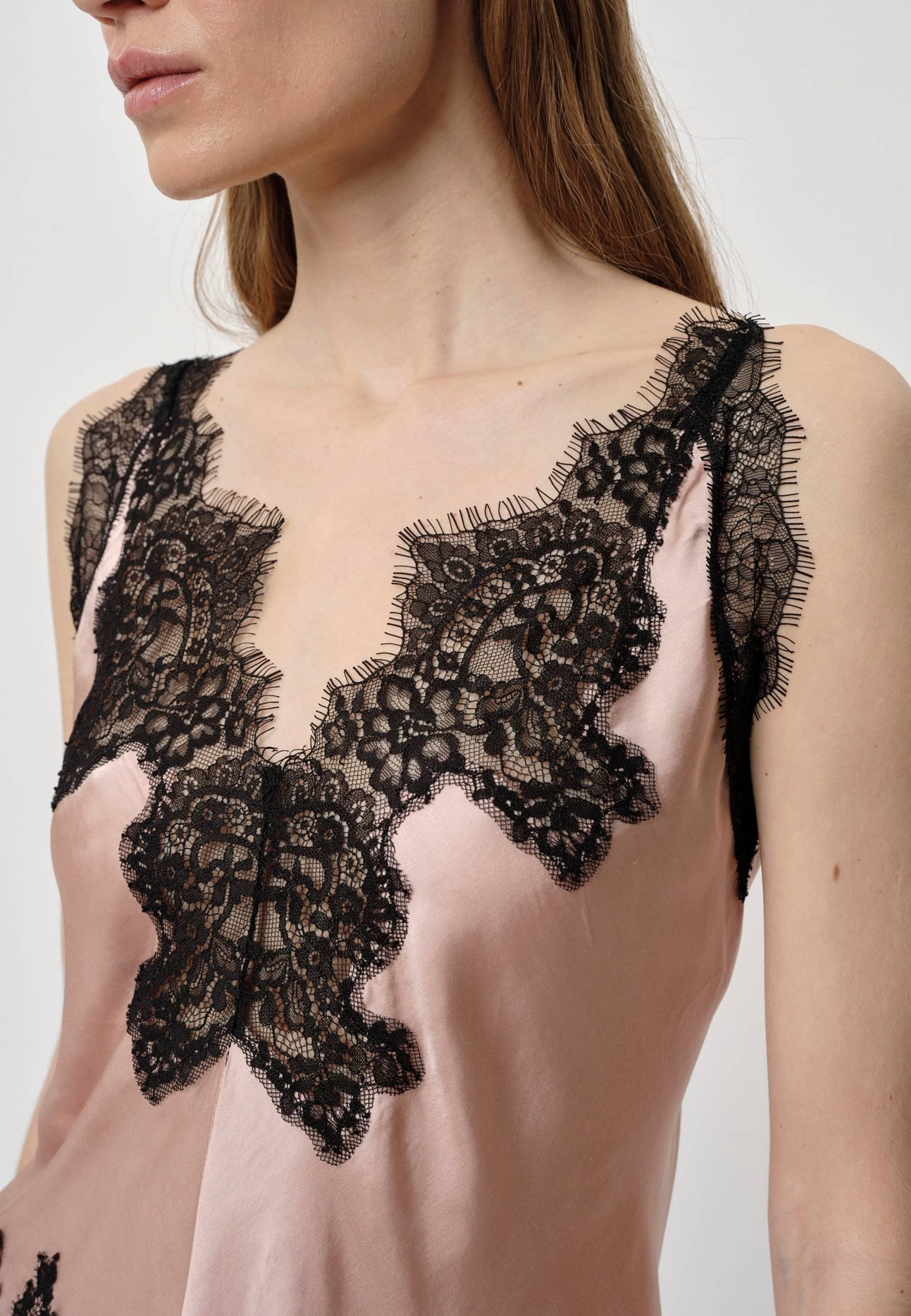 Zew Top - Powder made by HERSKIND