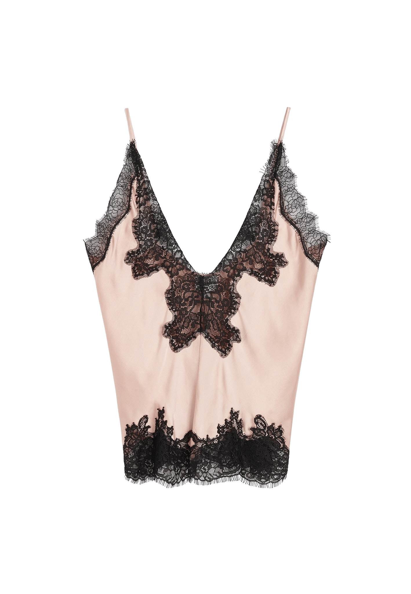 Zew Top - Powder made by HERSKIND