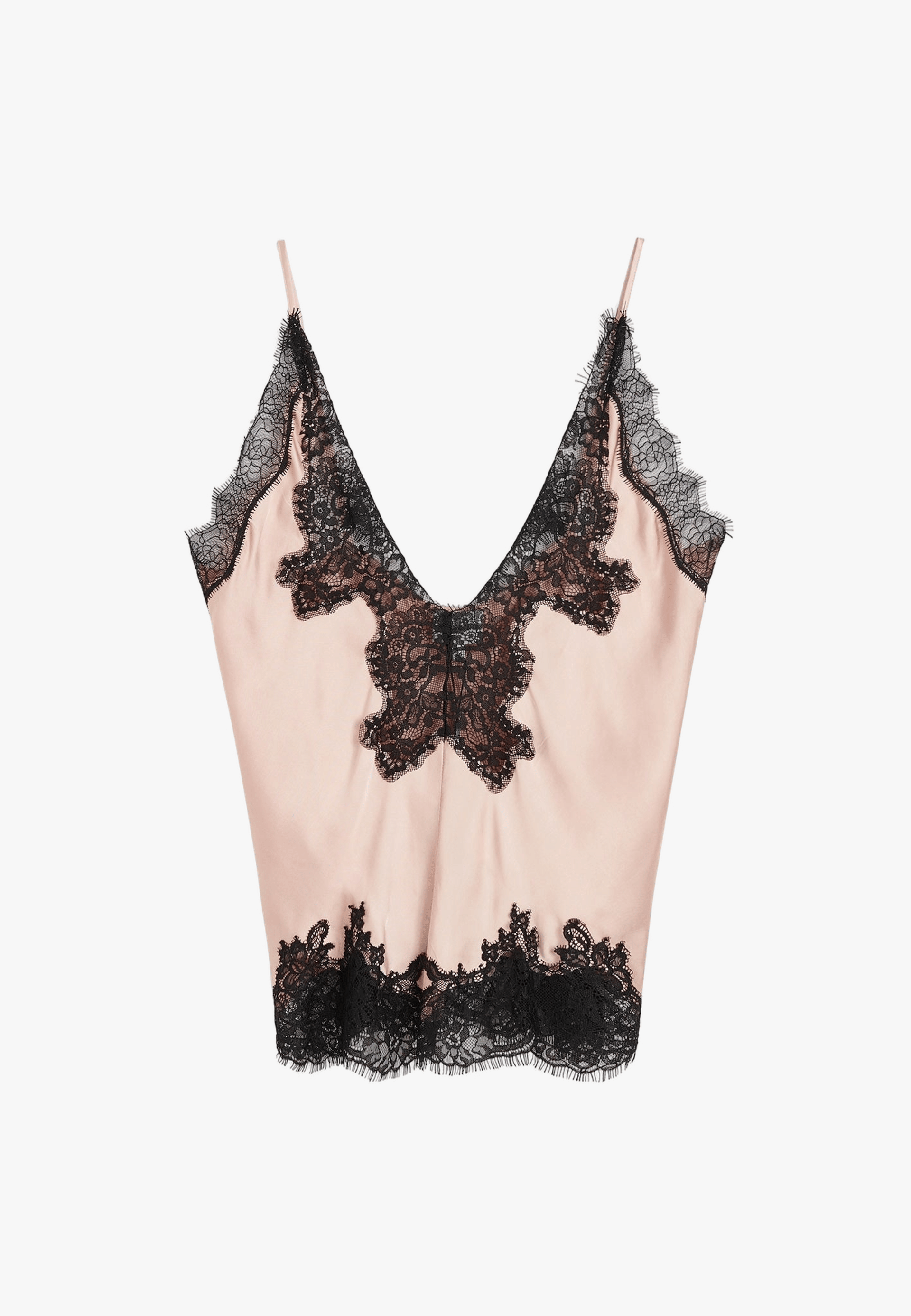 Zew Top - Powder made by HERSKIND