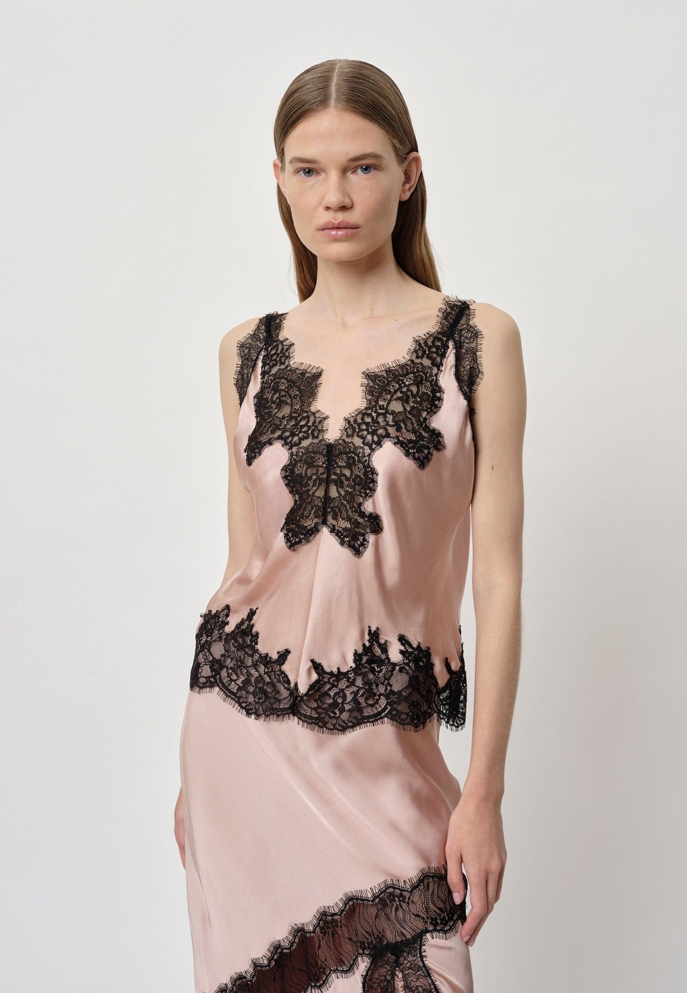 Zew Top - Powder made by HERSKIND