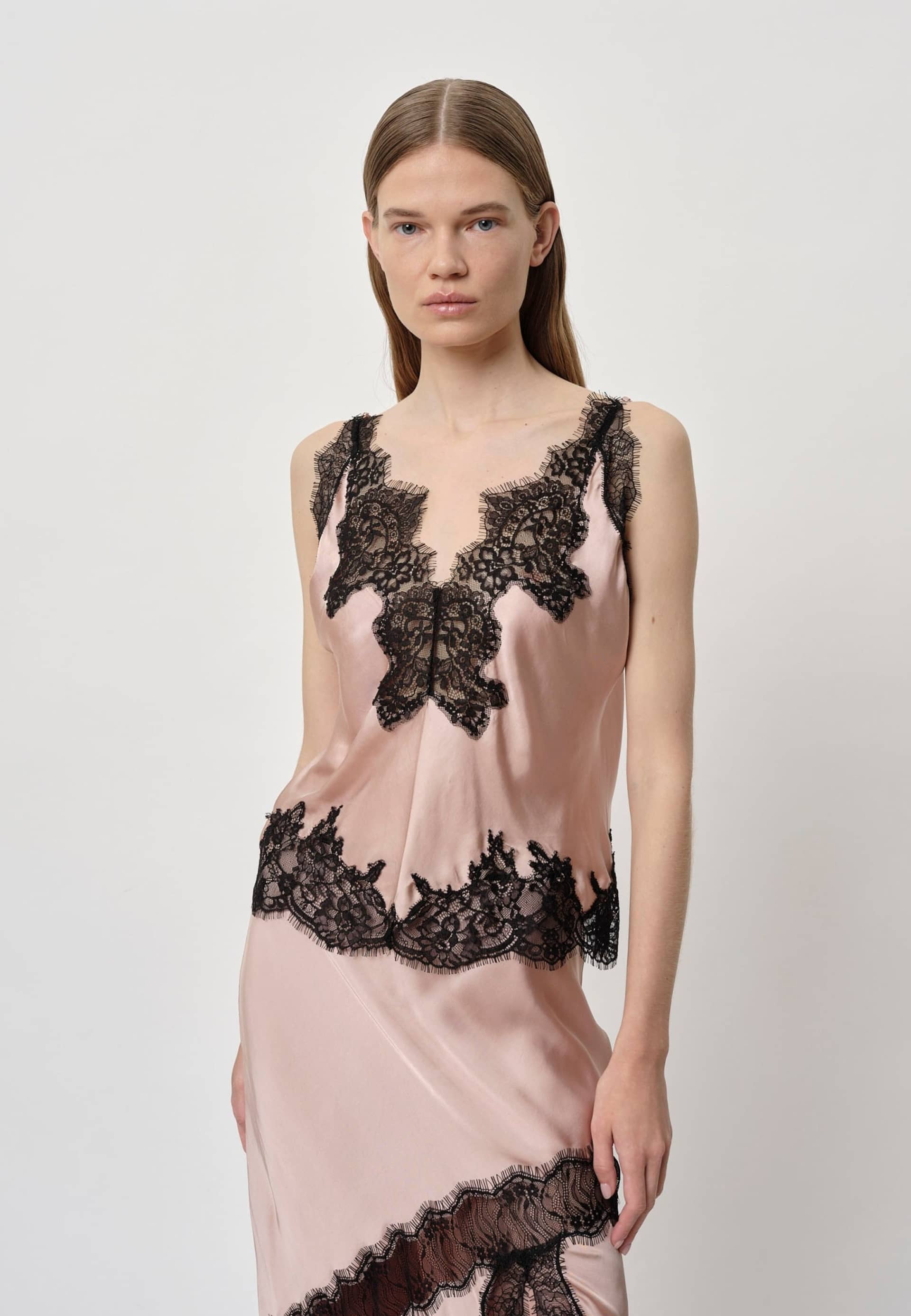 Zew Top - Powder made by HERSKIND