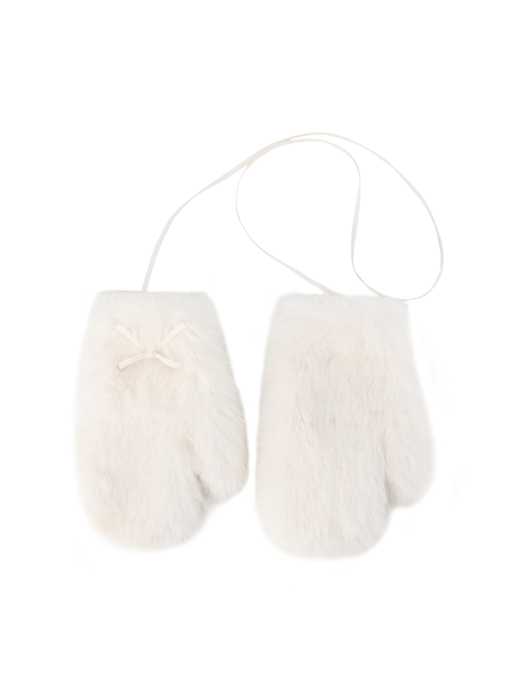 Natalia Bow Gloves made by Nana Jacqueline