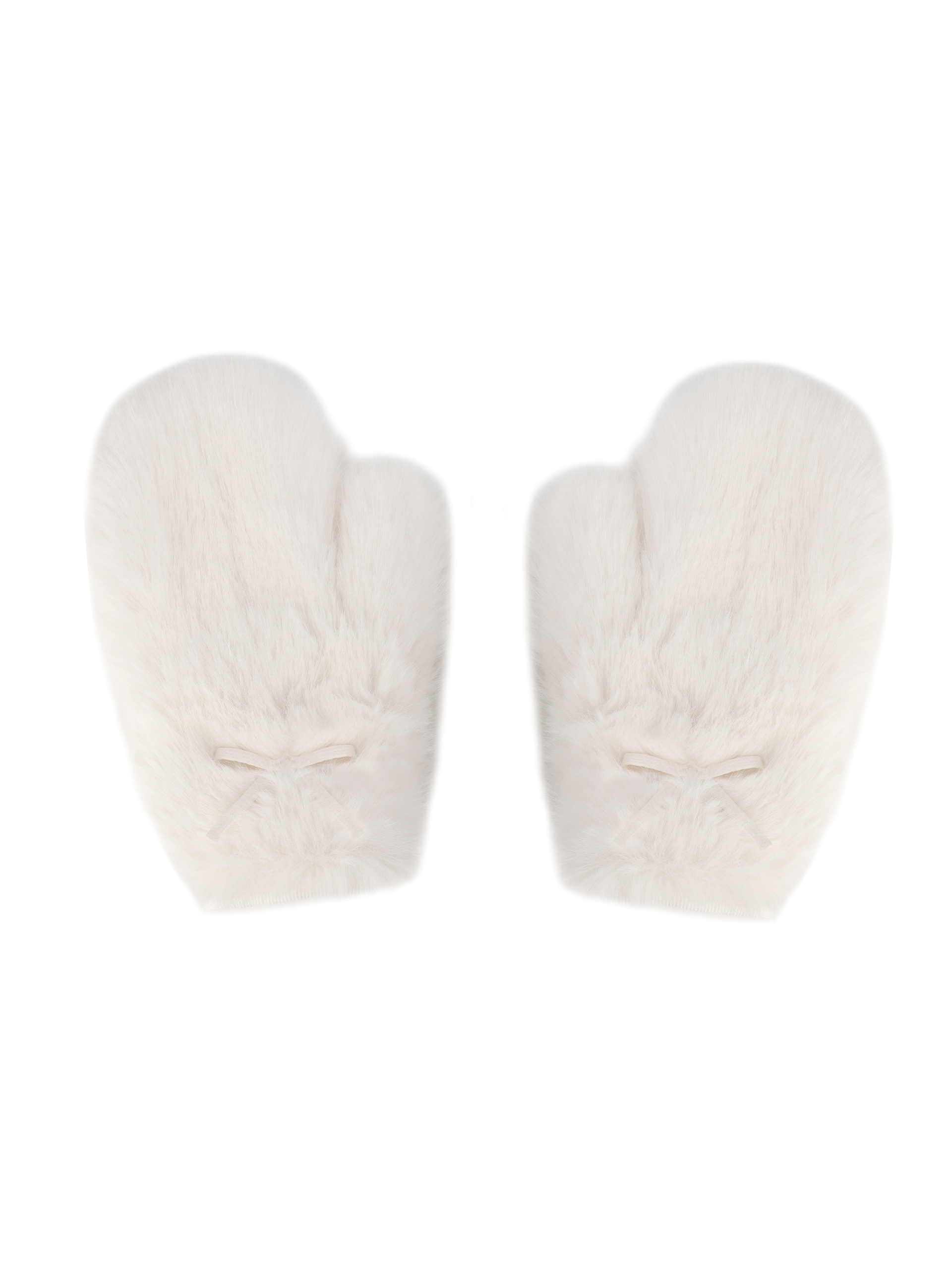 Natalia Bow Gloves made by Nana Jacqueline