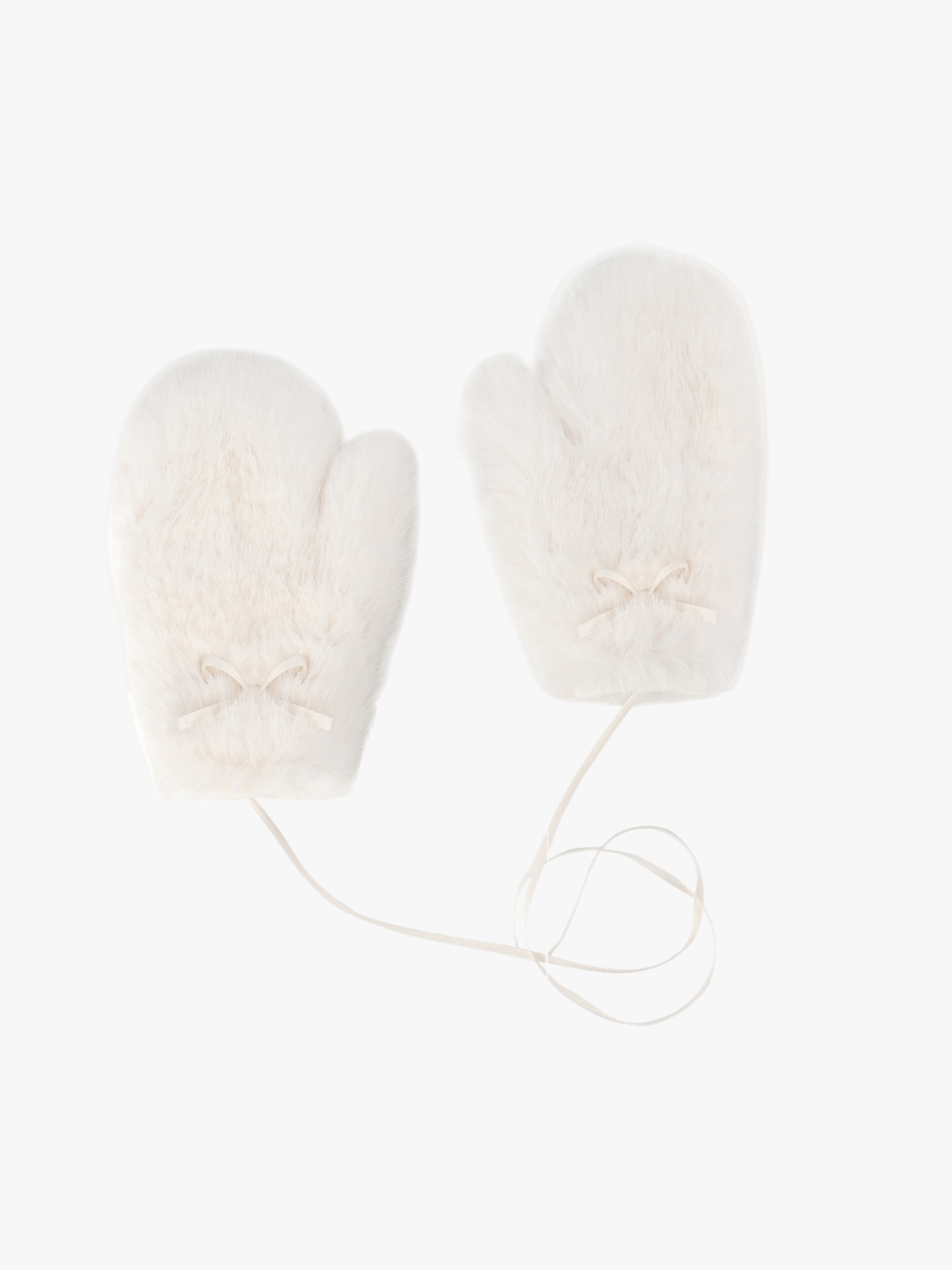 Natalia Bow Gloves made by Nana Jacqueline