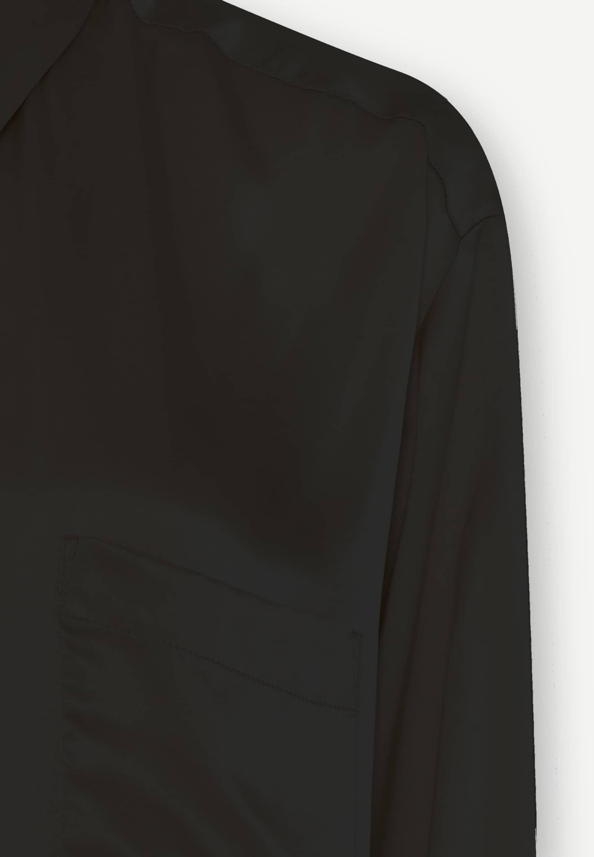 River Shirt - Black made by HERSKIND
