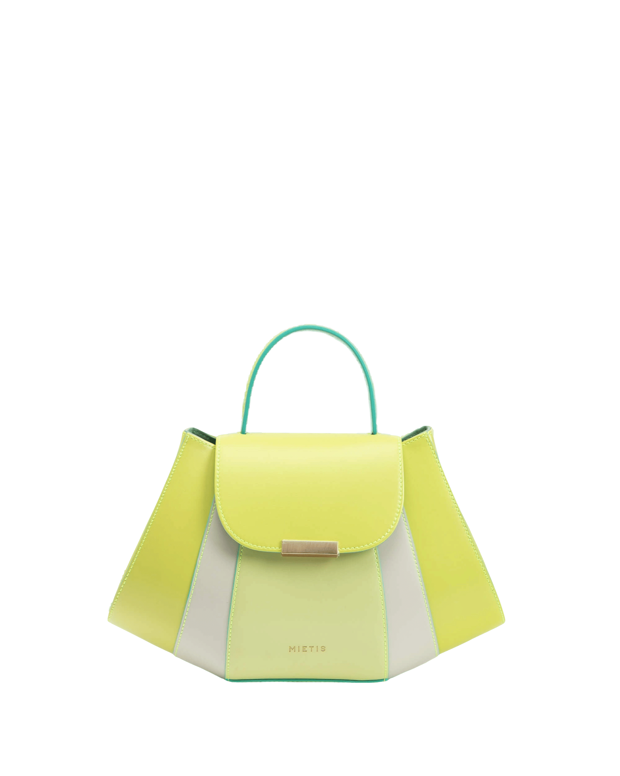 Tatito Lima / White in Multi color made by Mietis