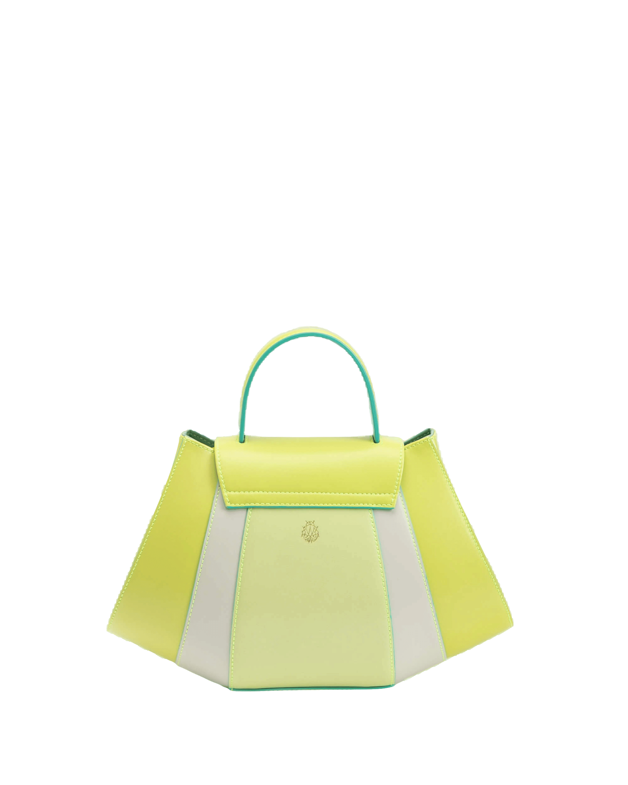 Tatito Lima / White in Multi color made by Mietis