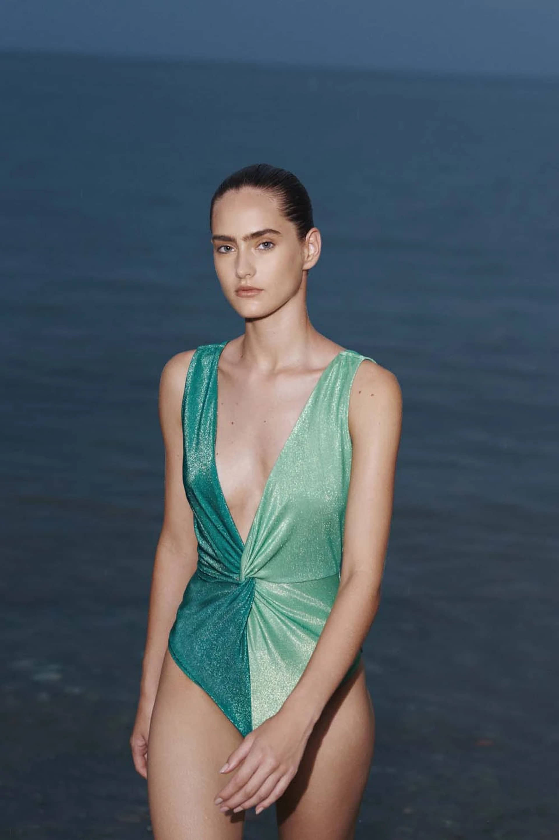 Lulu One Piece made by BAOBAB