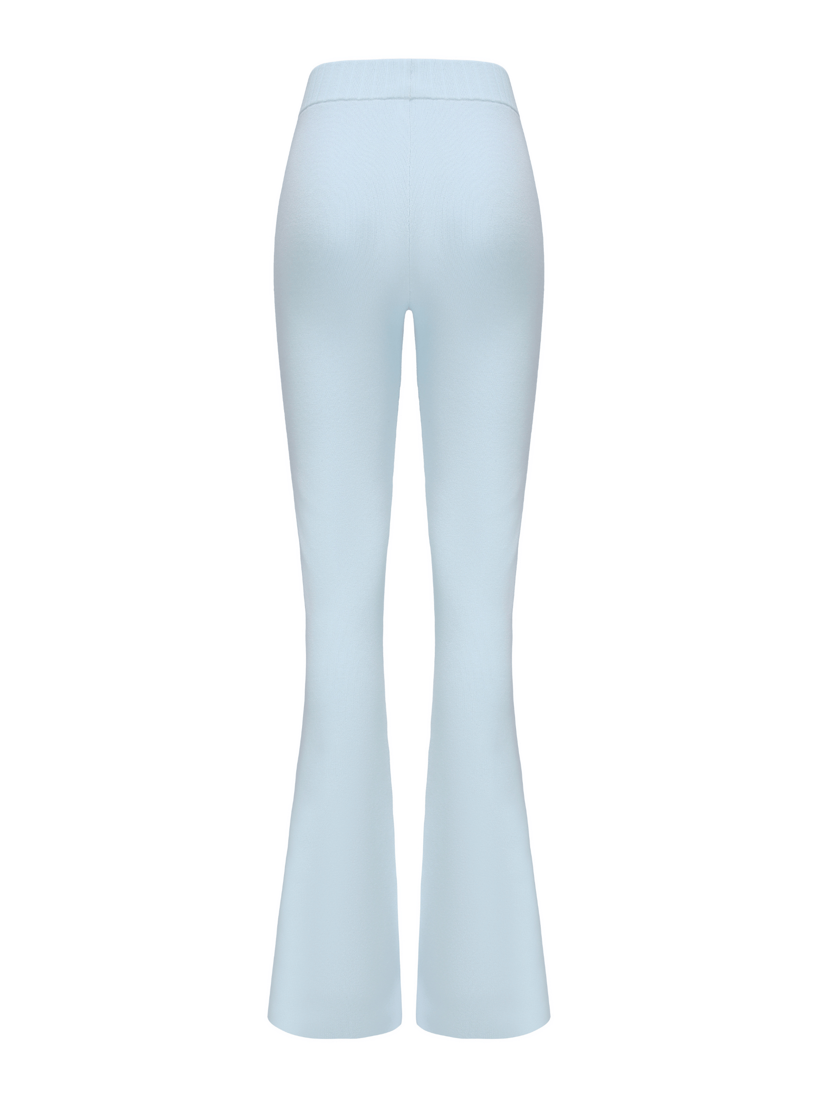 Holly Pants (Blue) made by Nana Jacqueline