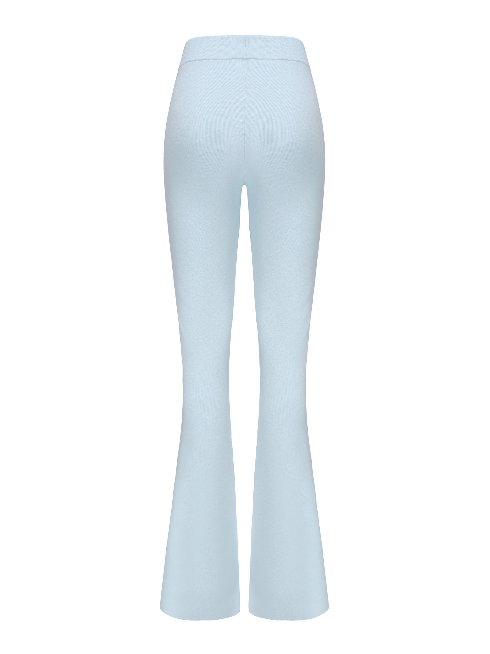 Holly Pants (Blue) made by Nana Jacqueline