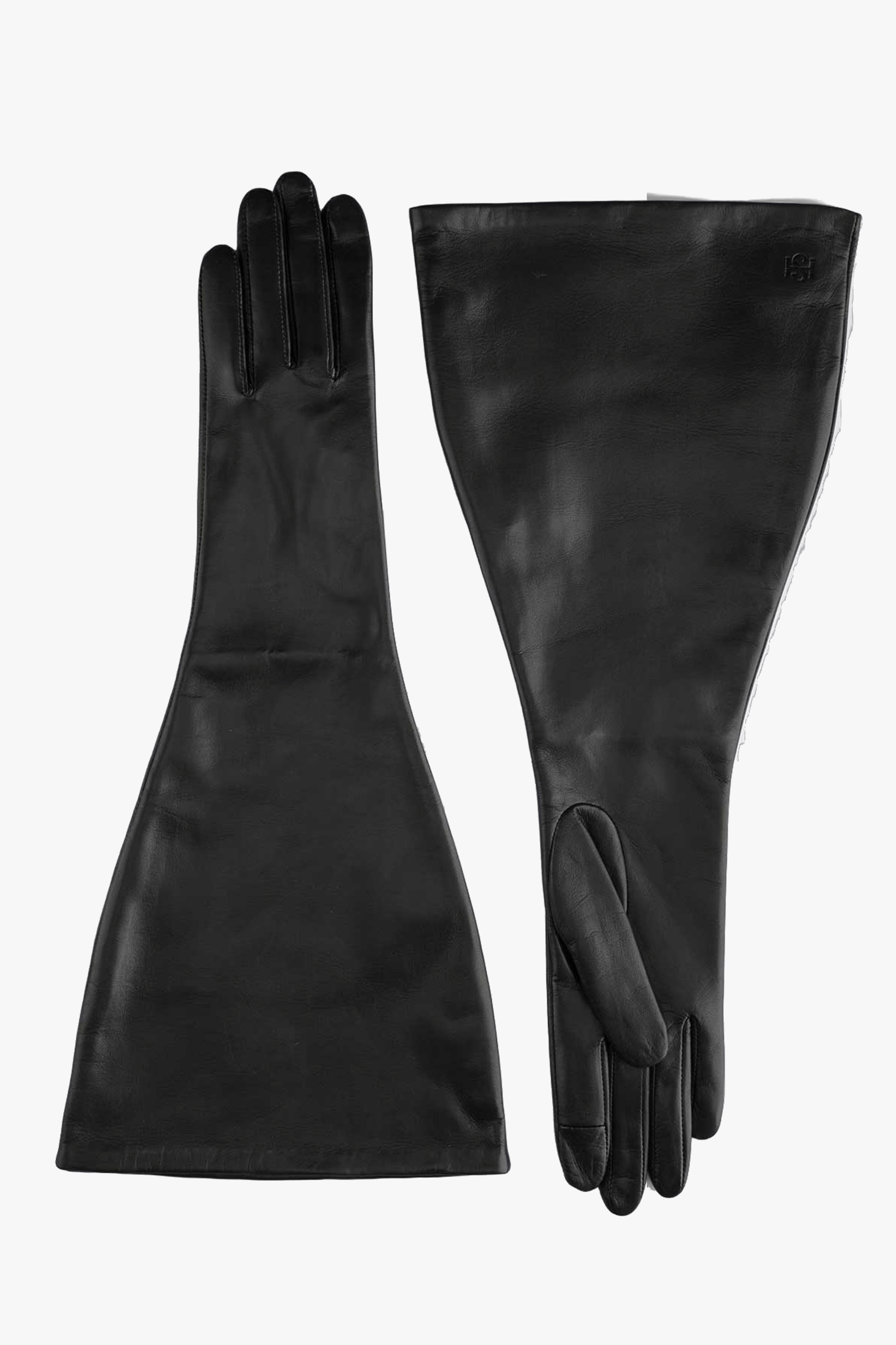 Essentials Wide Black made by Handsome Stockholm