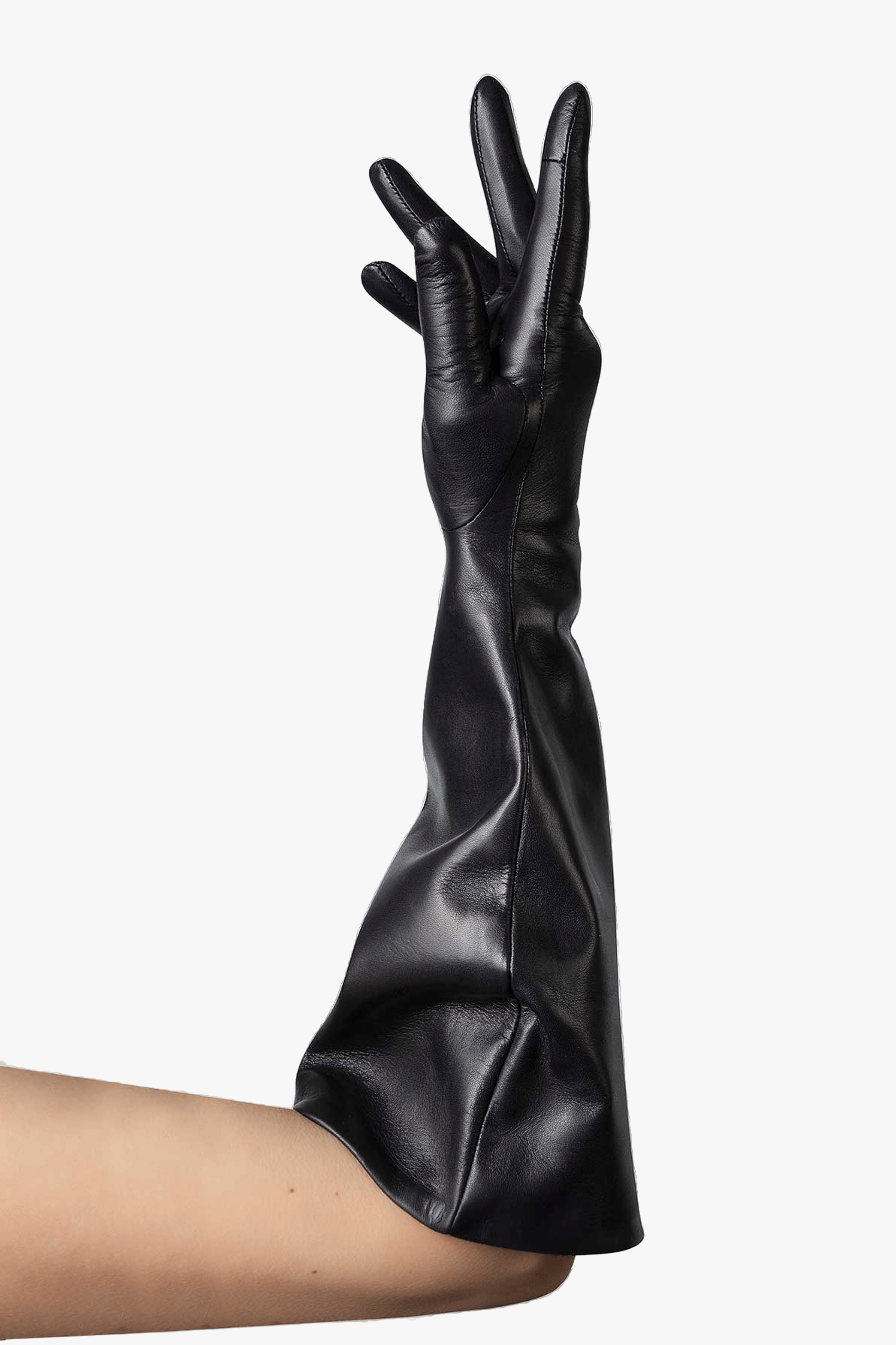 Essentials Wide Black made by Handsome Stockholm