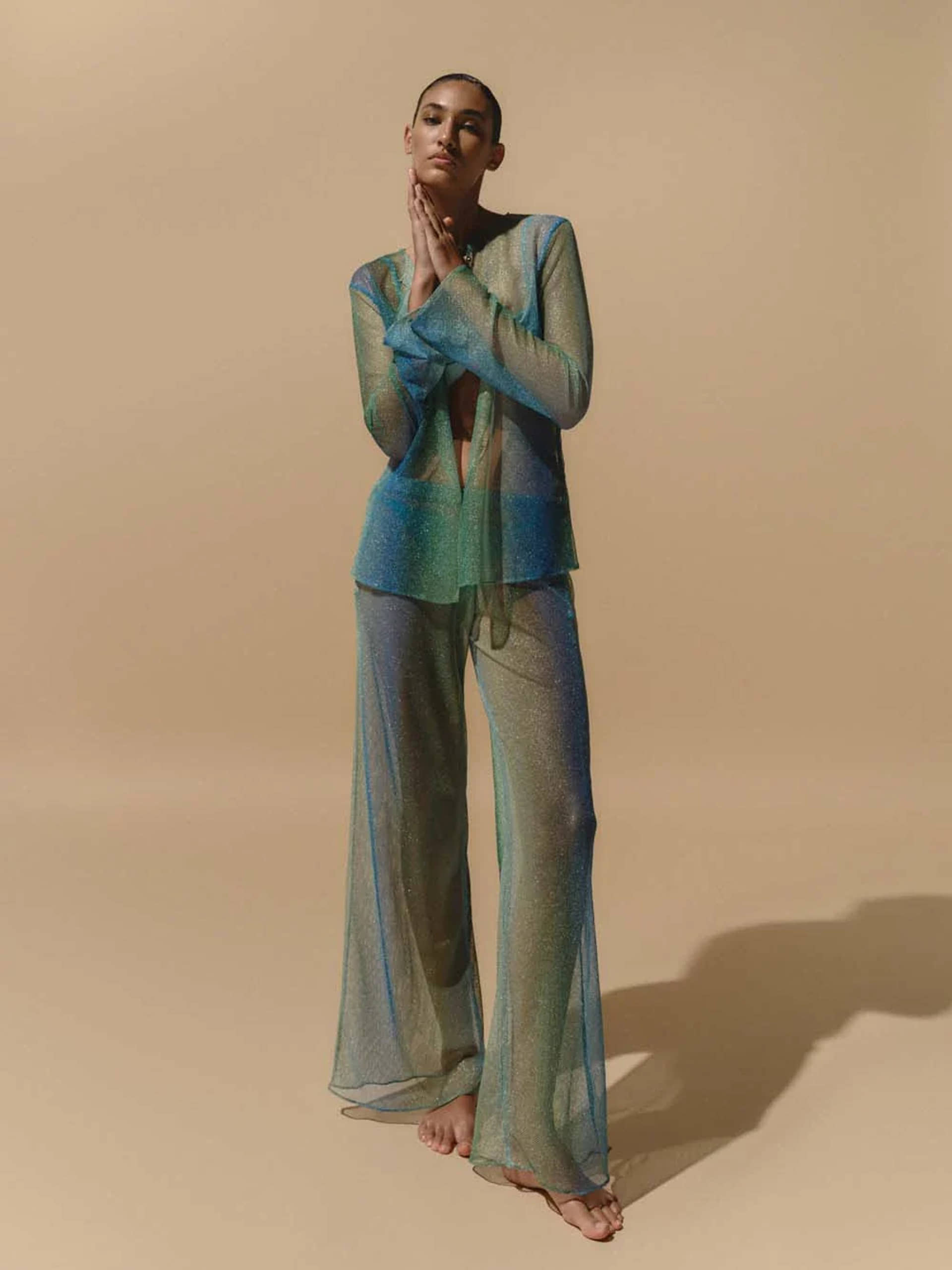 Gem Pants made by BAOBAB