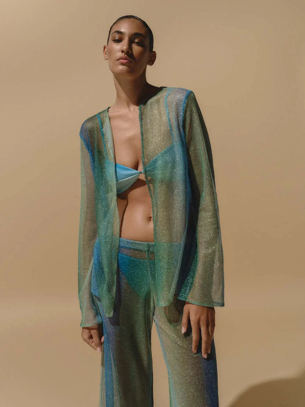 Gem Pants made by BAOBAB