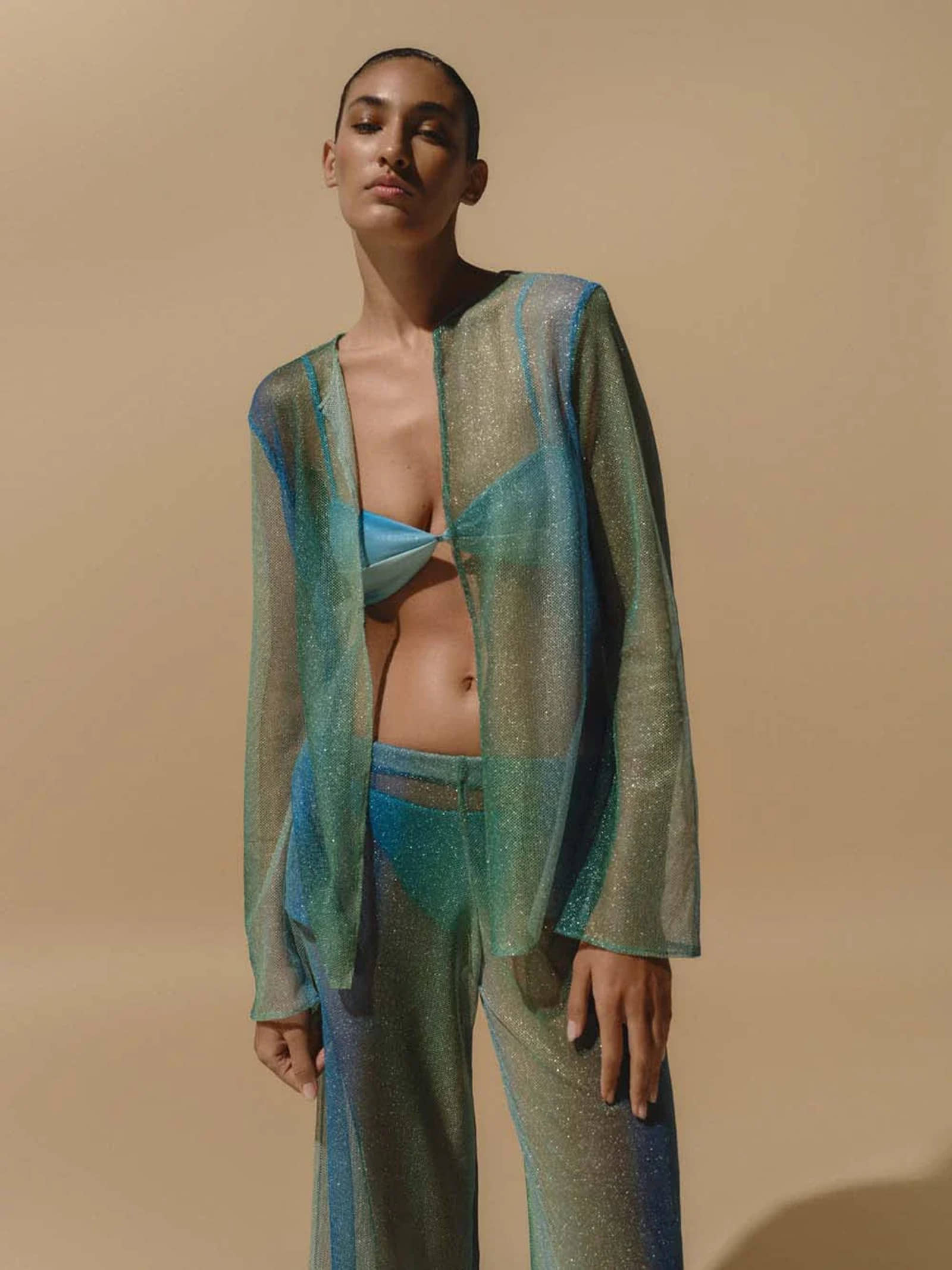 Gem Pants made by BAOBAB