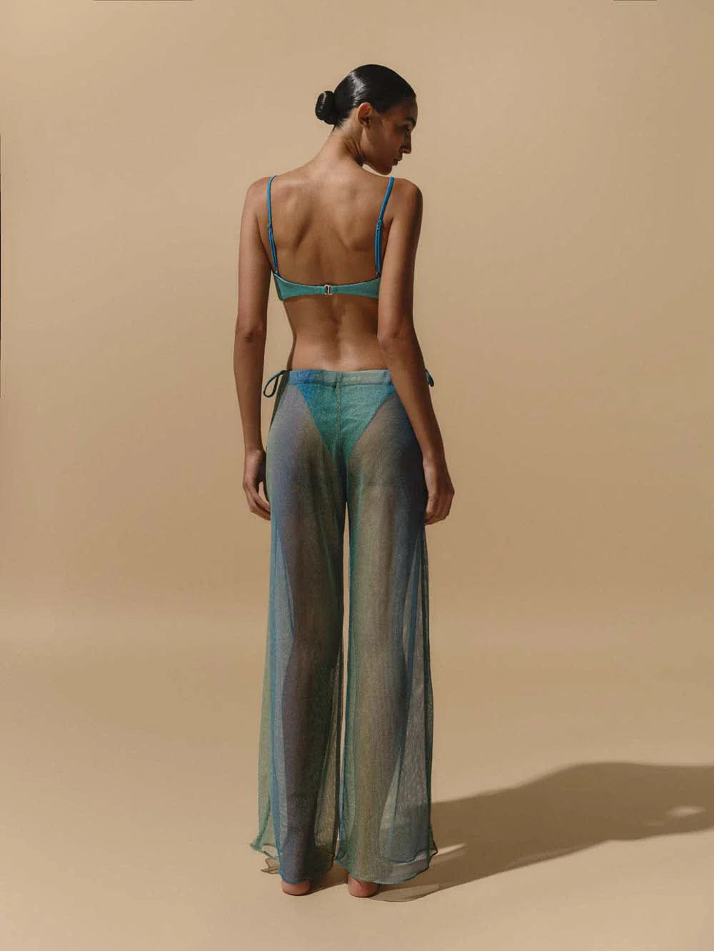 Gem Pants made by BAOBAB