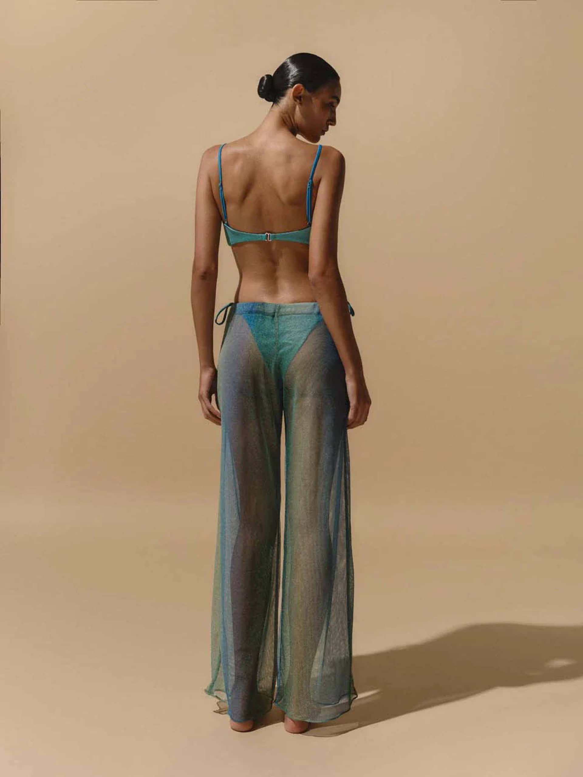 Gem Pants made by BAOBAB