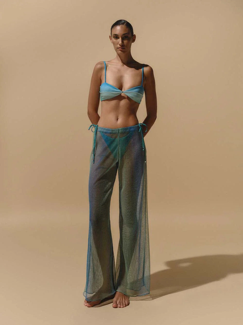 Gem Pants made by BAOBAB