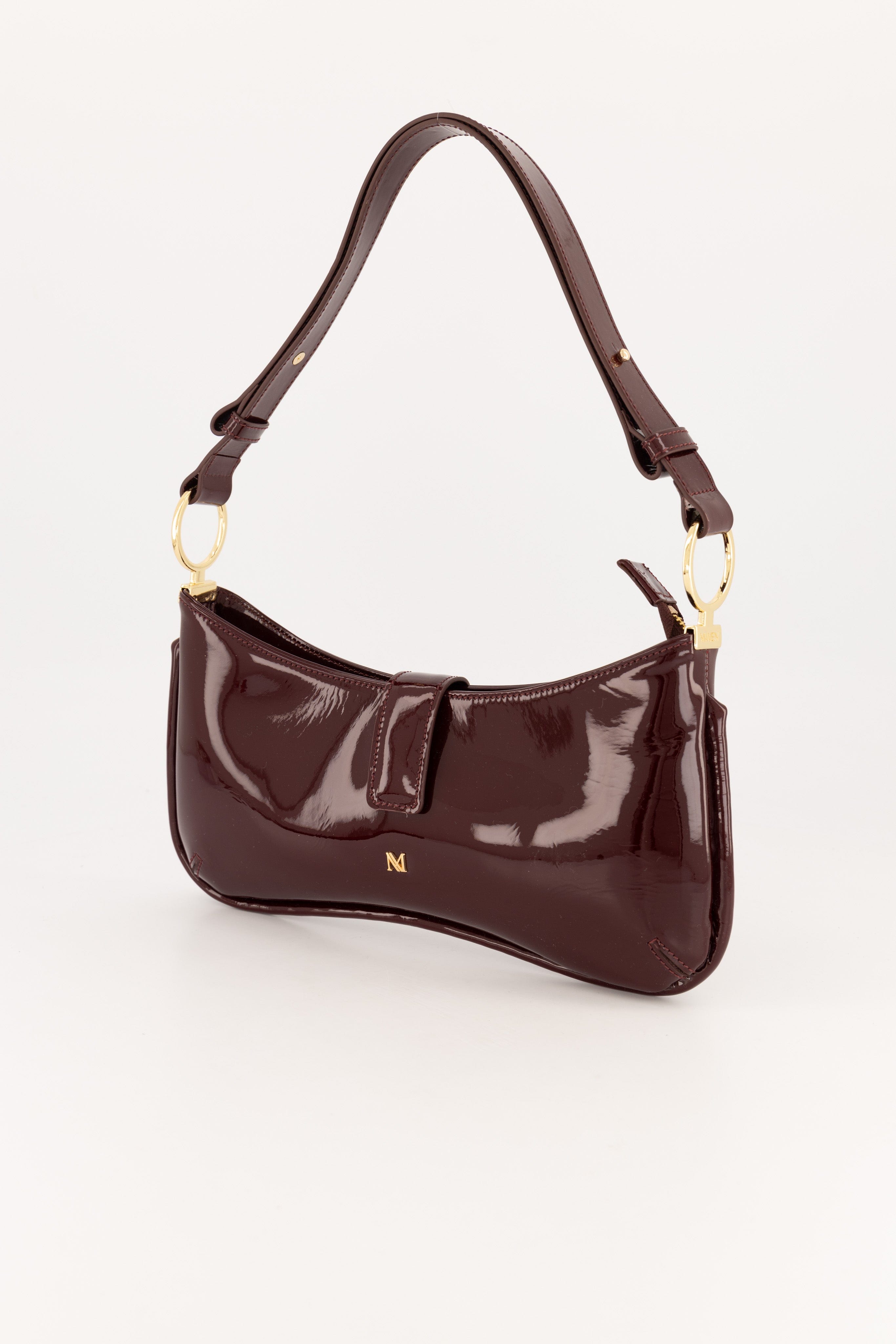 Fey Bordo made by Maven Bag