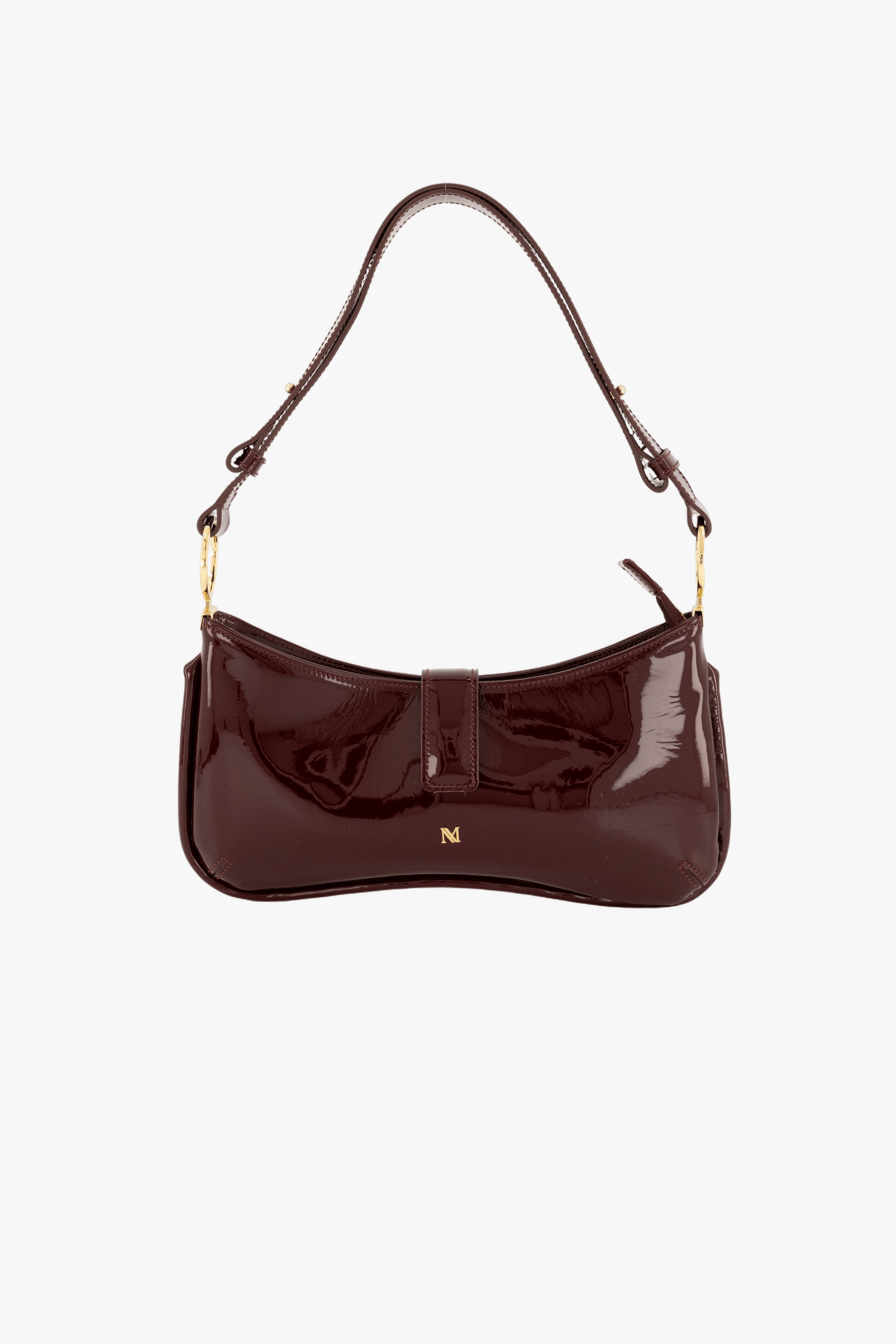 Fey Bordo made by Maven Bag