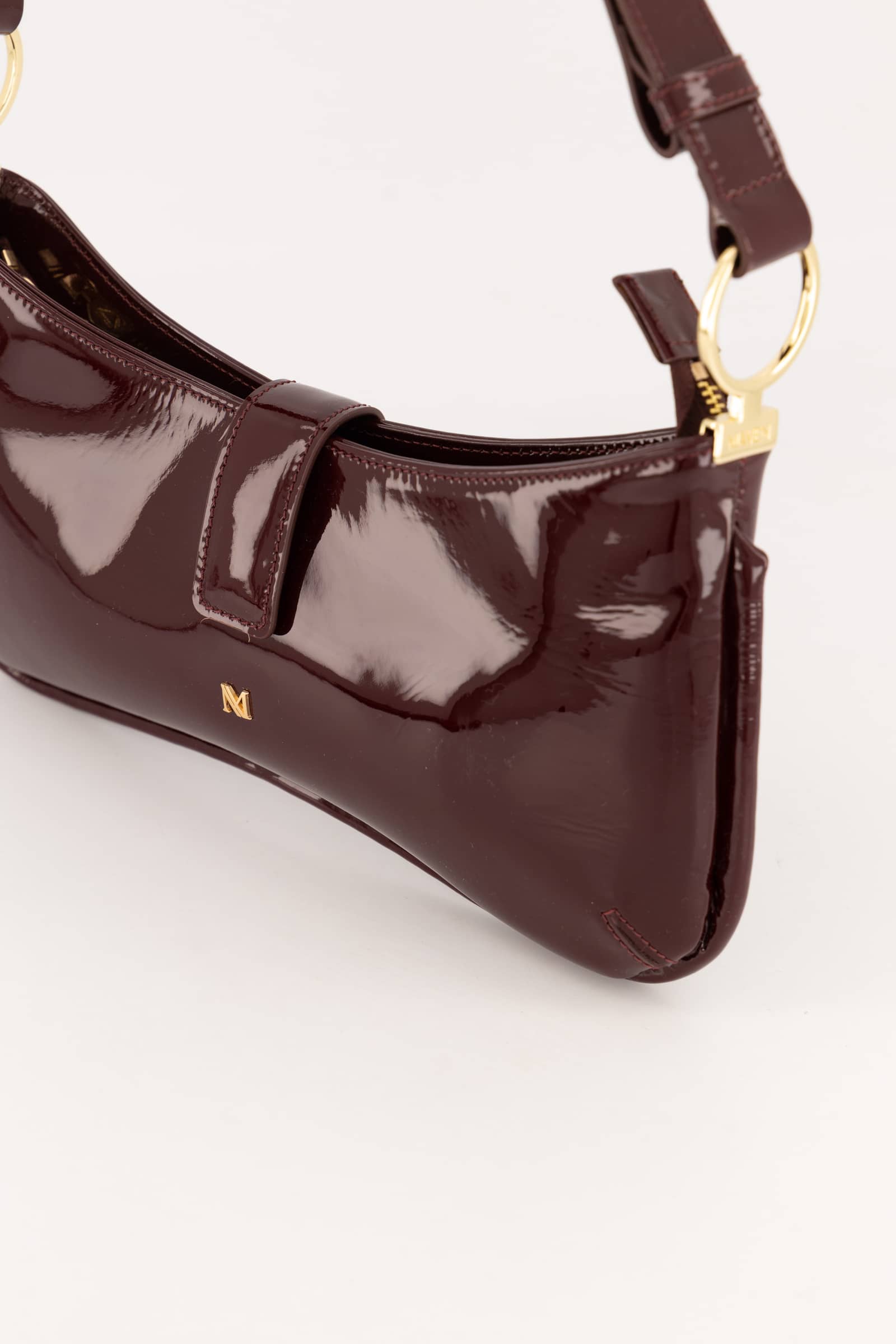 Fey Bordo made by Maven Bag