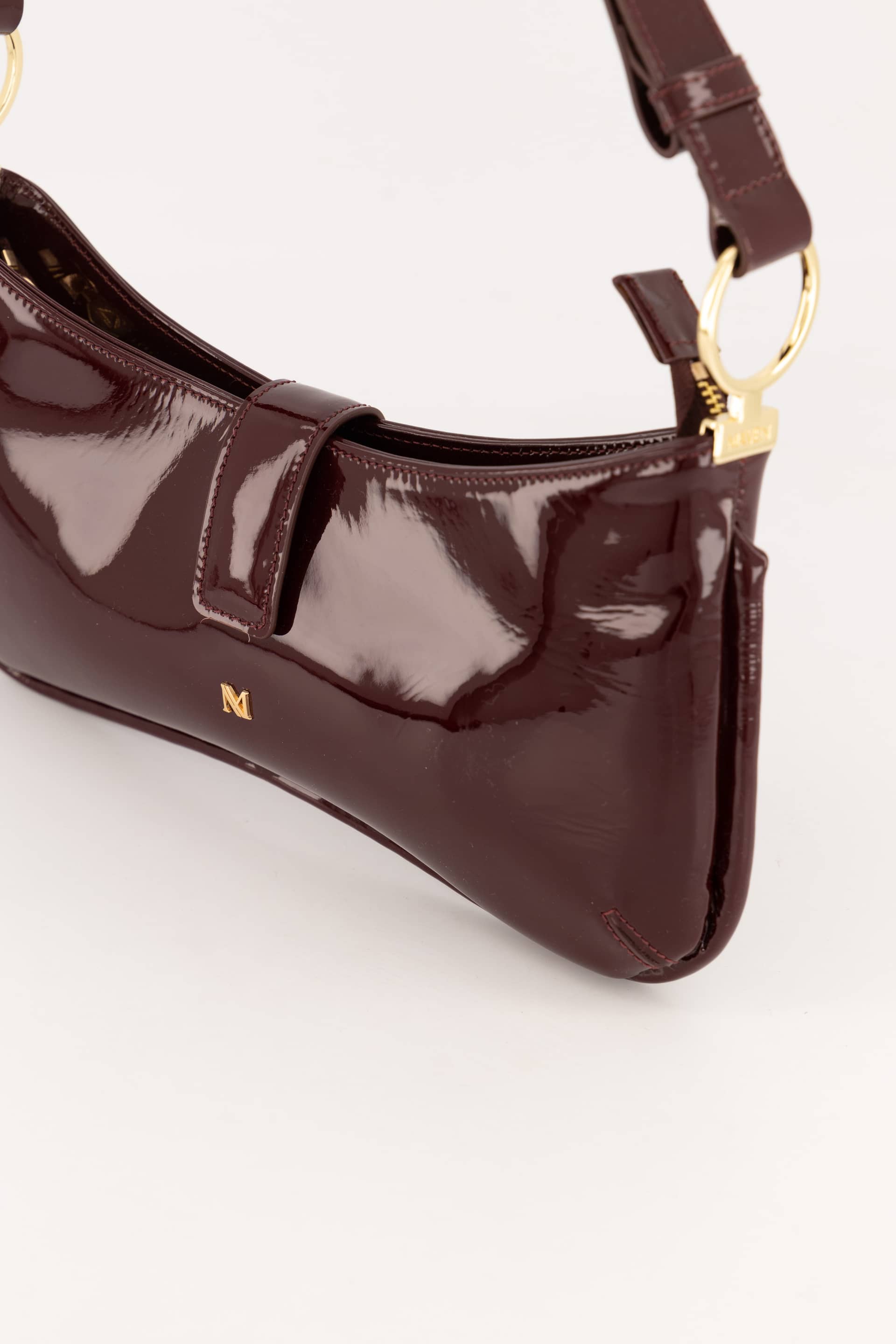 Fey Bordo made by Maven Bag