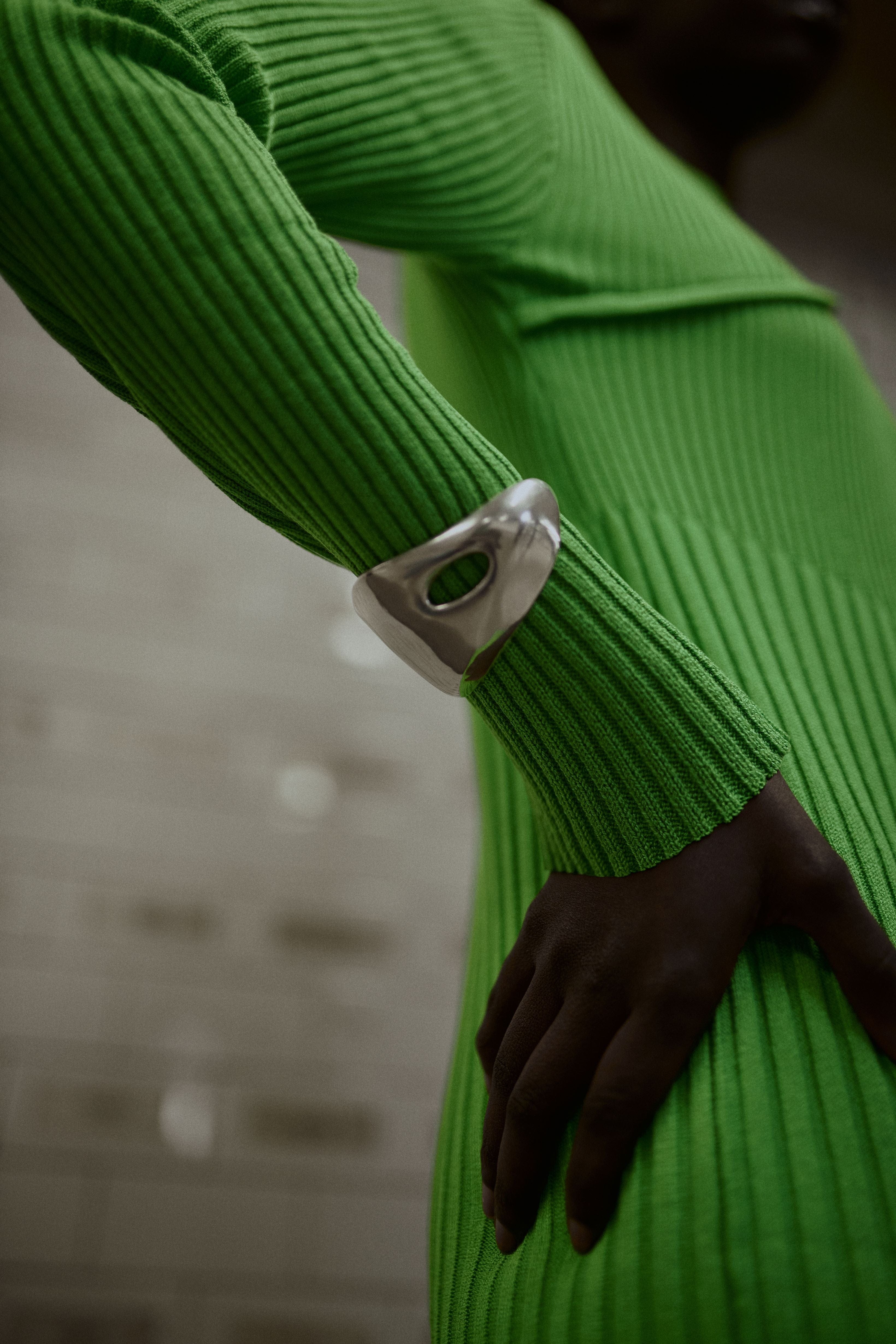 Suki Bracelet made by BAOBAB