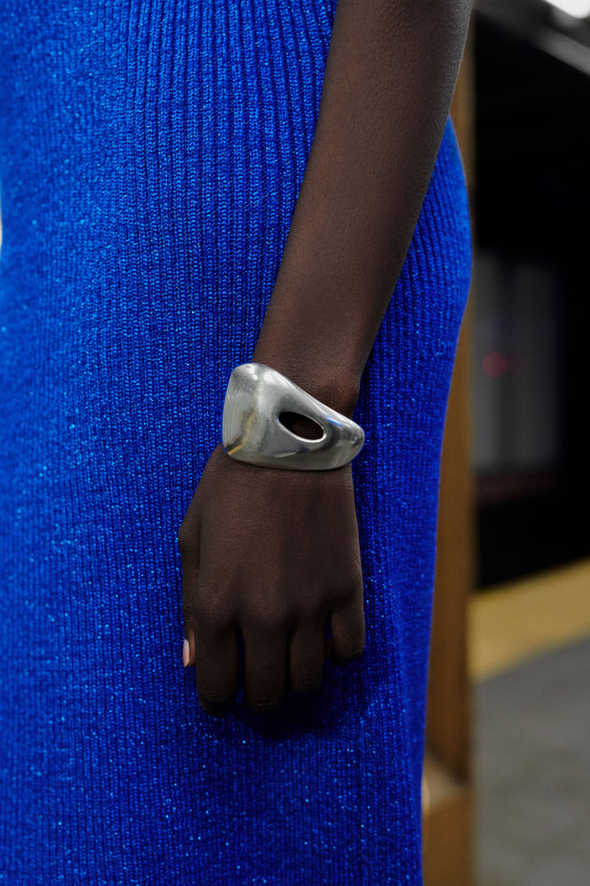 Suki Bracelet made by BAOBAB