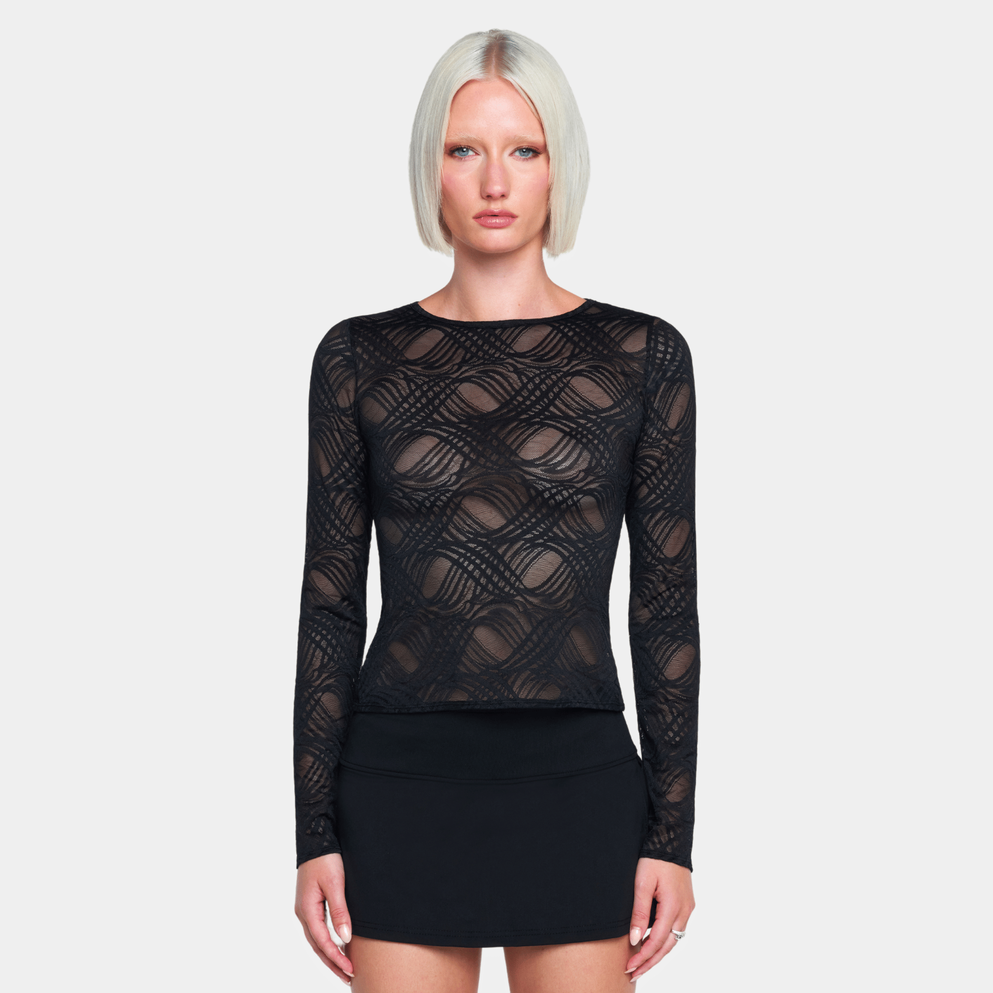 LARISSA Top made by OW Collection