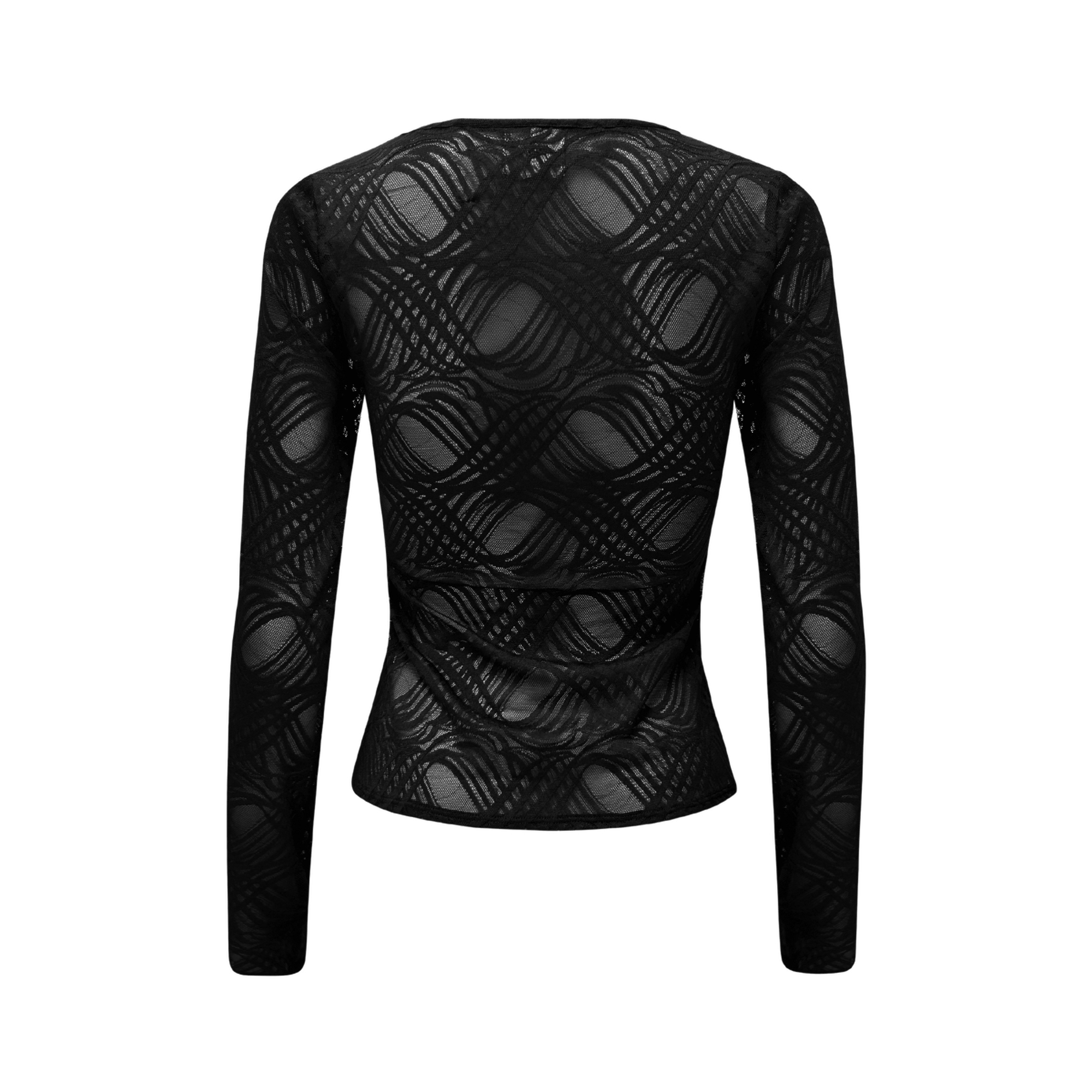 LARISSA Top made by OW Collection