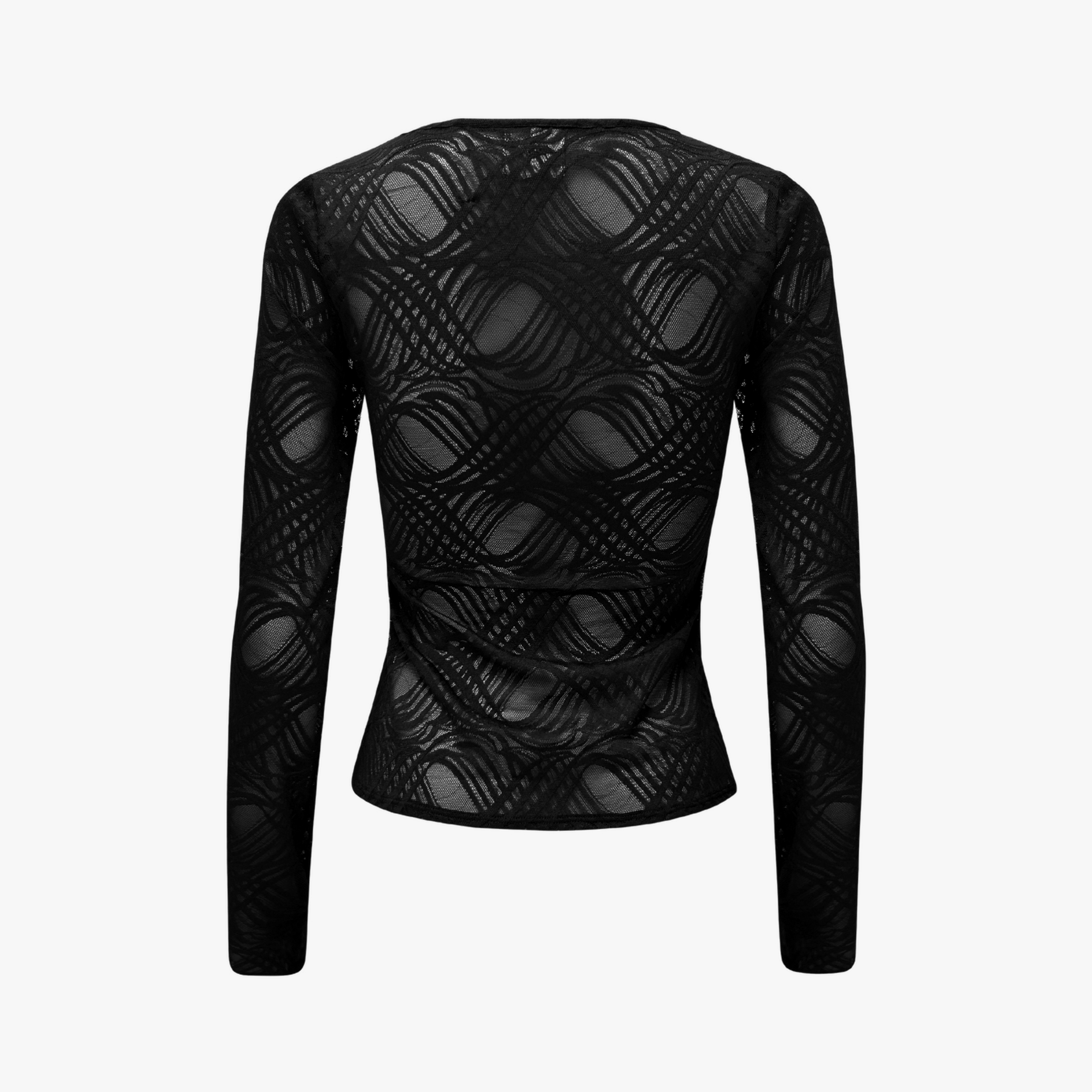 LARISSA Top made by OW Collection