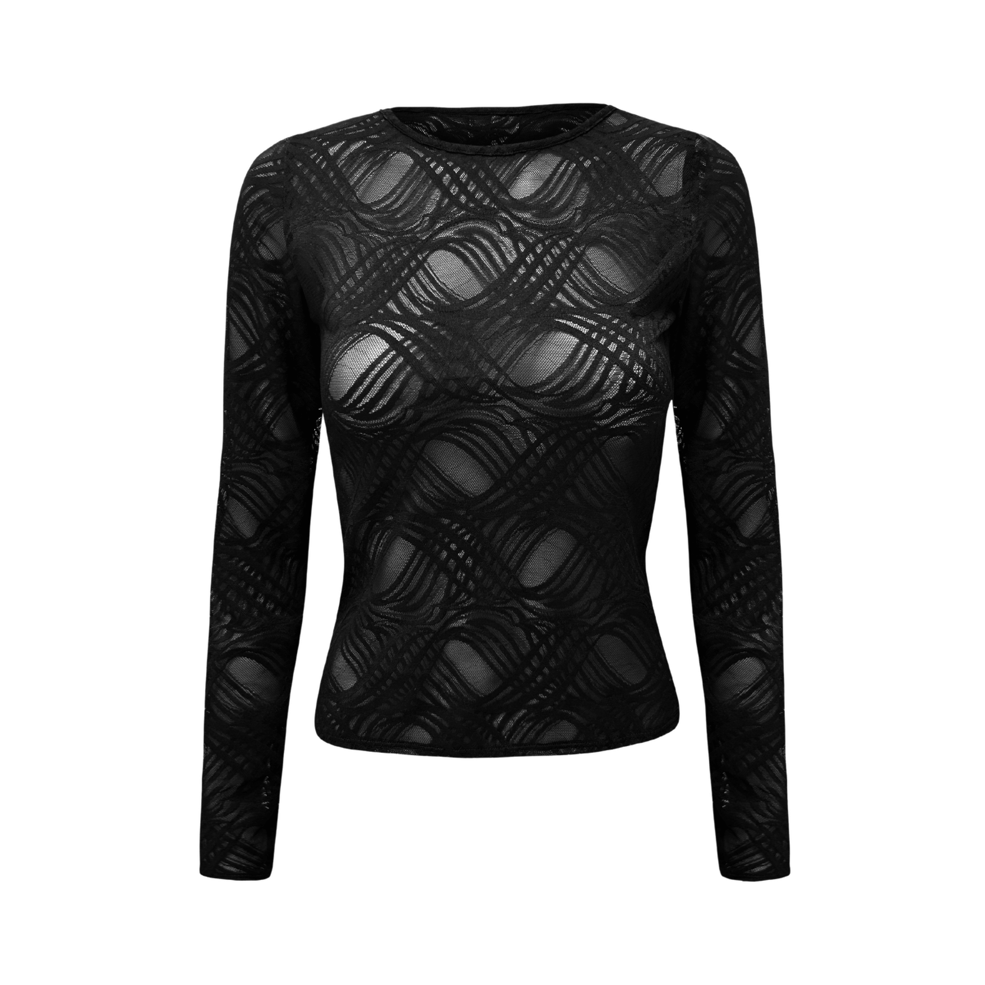 LARISSA Top made by OW Collection