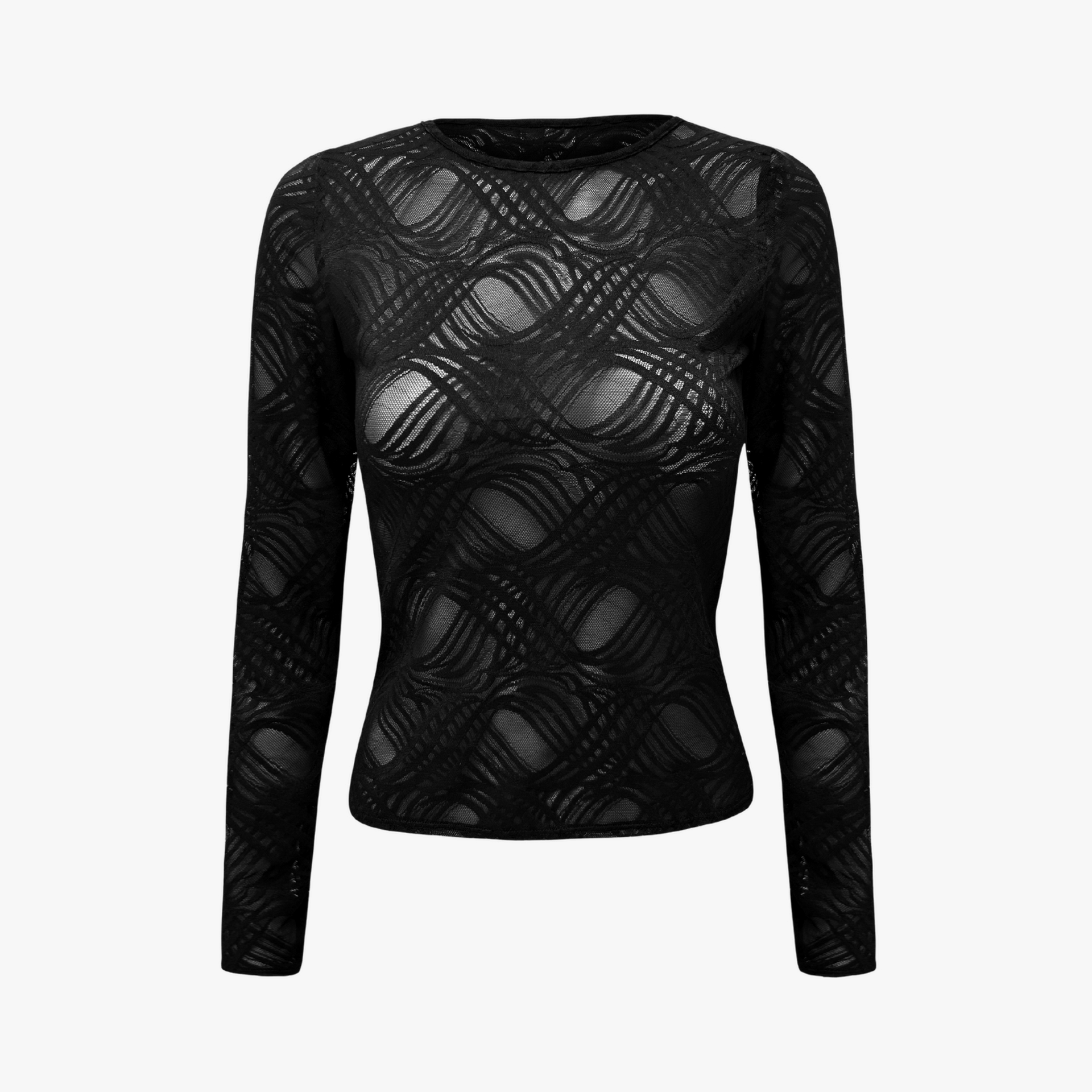 LARISSA Top made by OW Collection