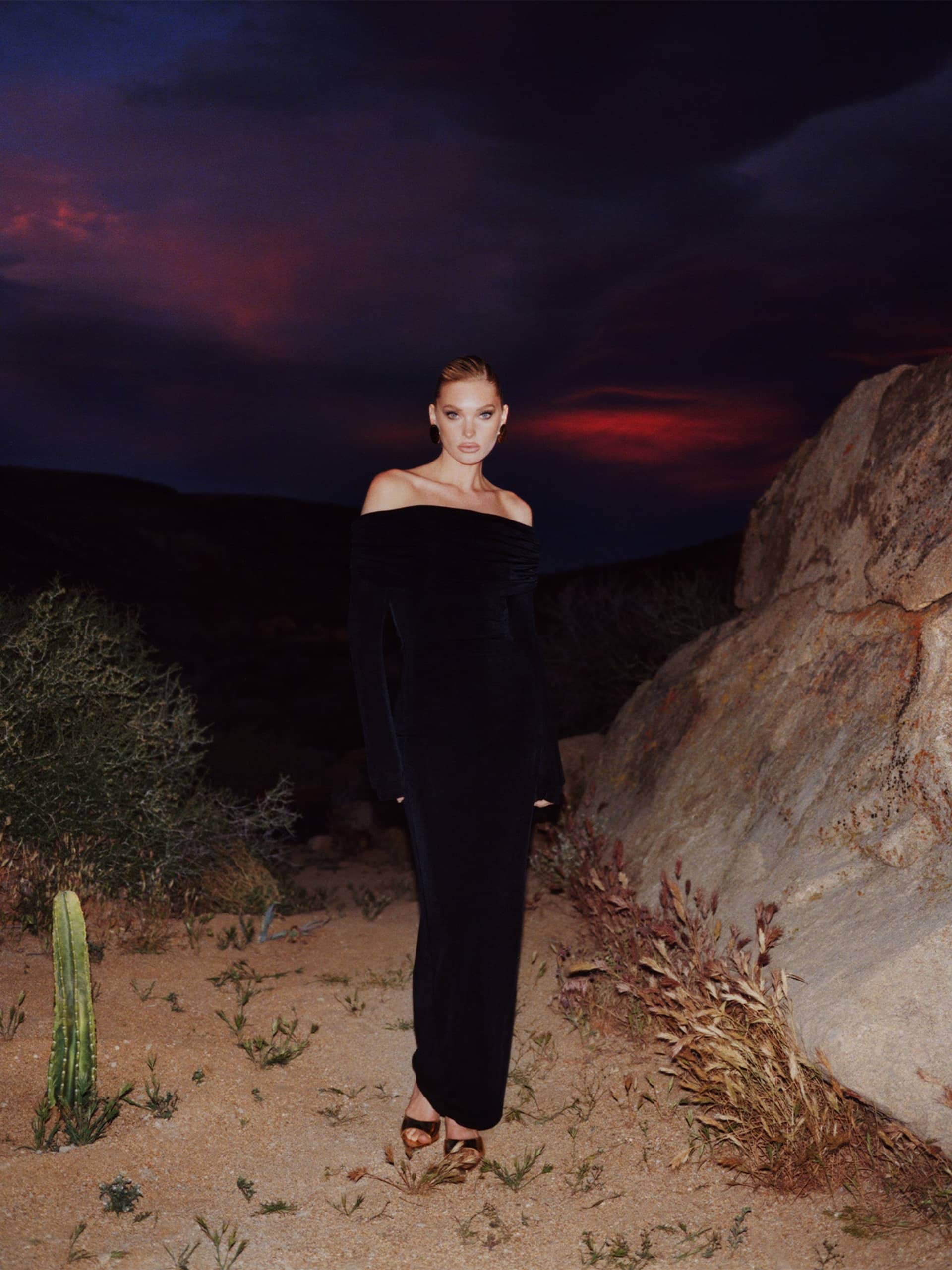 Evianna Dress made by Nana Jacqueline