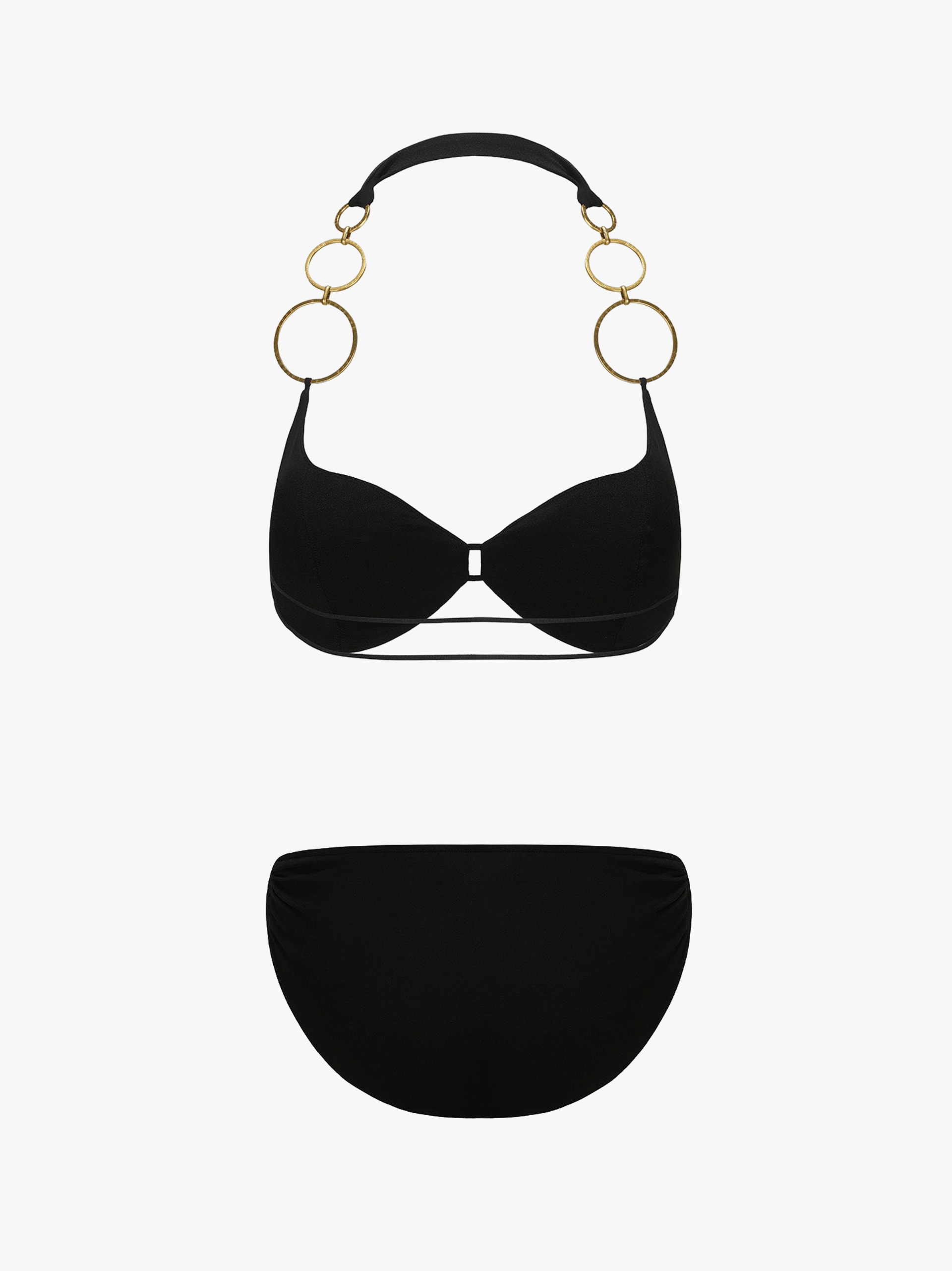 Amira Bikini made by Nana Jacqueline