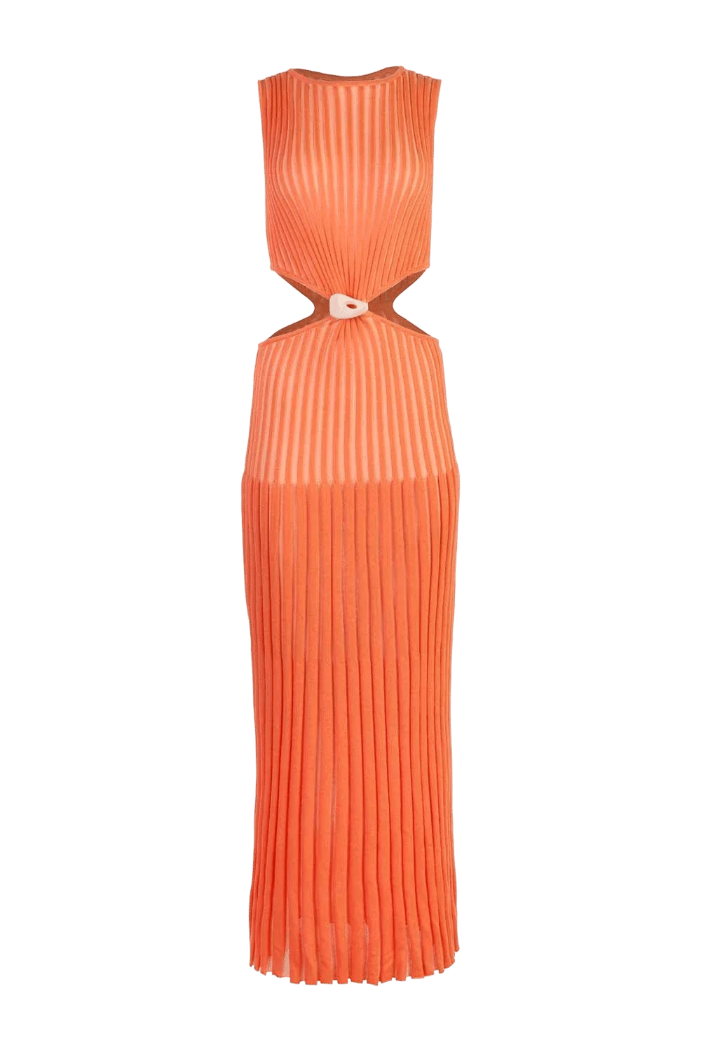 Blade Maxi Dress made by BAOBAB