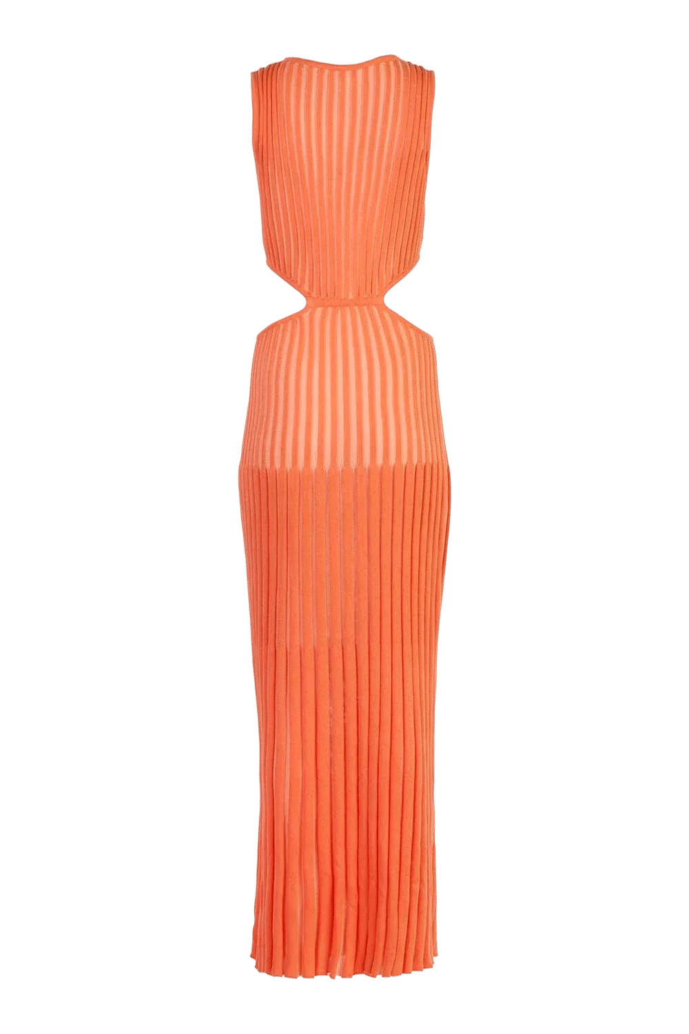 Blade Maxi Dress made by BAOBAB