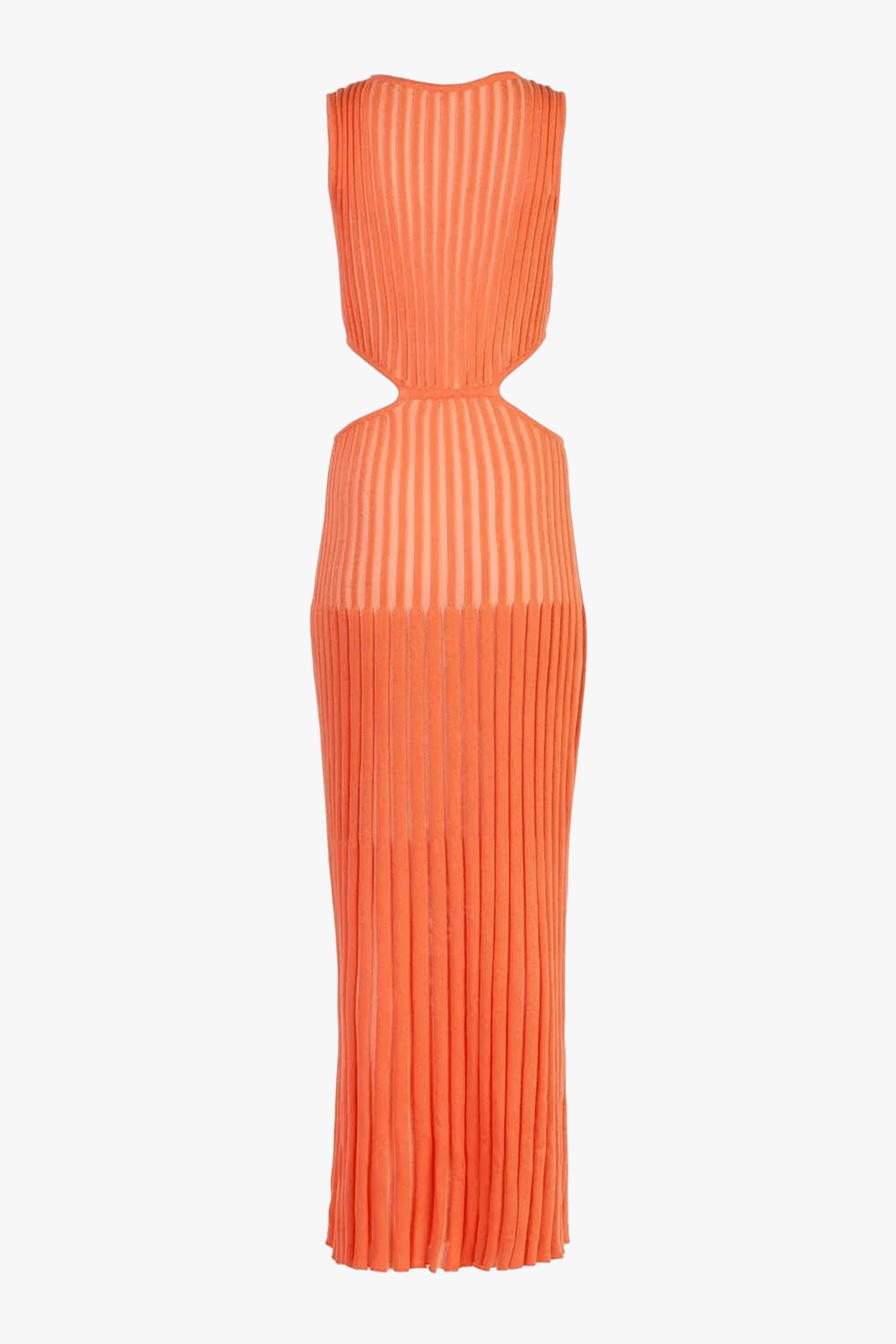 Blade Maxi Dress made by BAOBAB