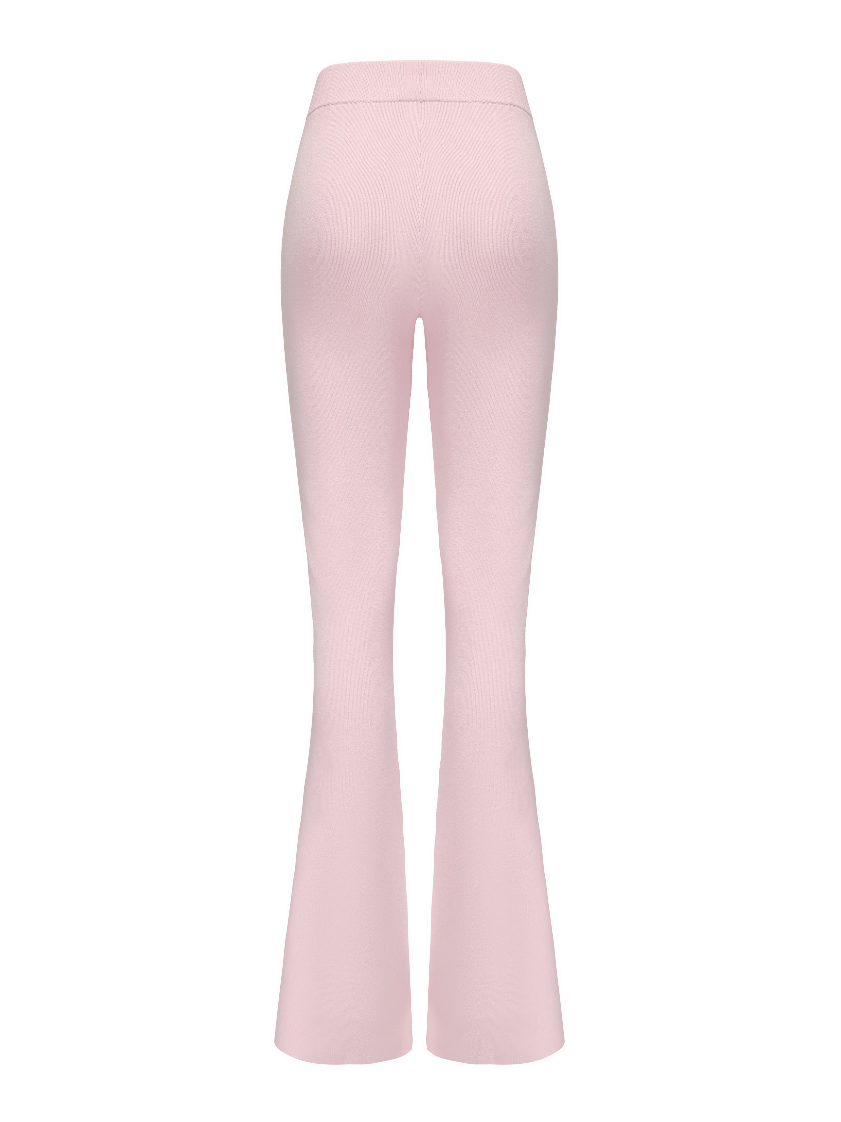 Holly Pants (Pink) made by Nana Jacqueline