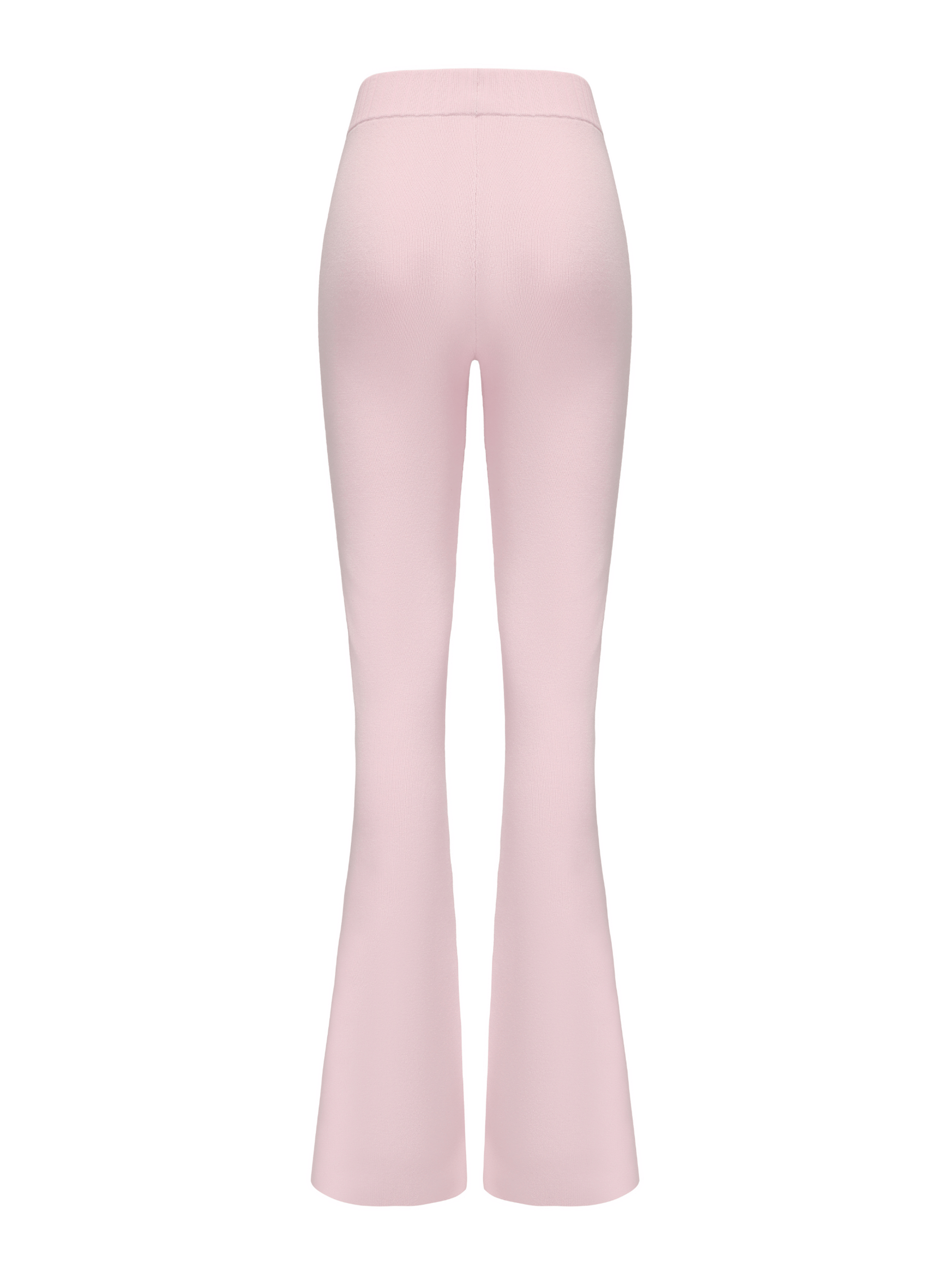 Holly Pants (Pink) made by Nana Jacqueline