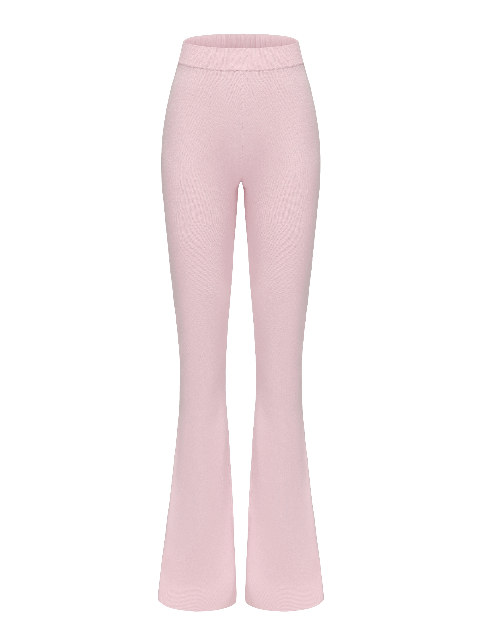 Holly Pants (Pink) made by Nana Jacqueline