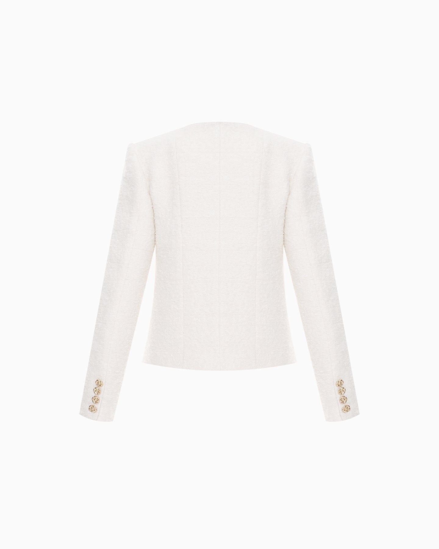 Cournoiller Jacket made by YVON