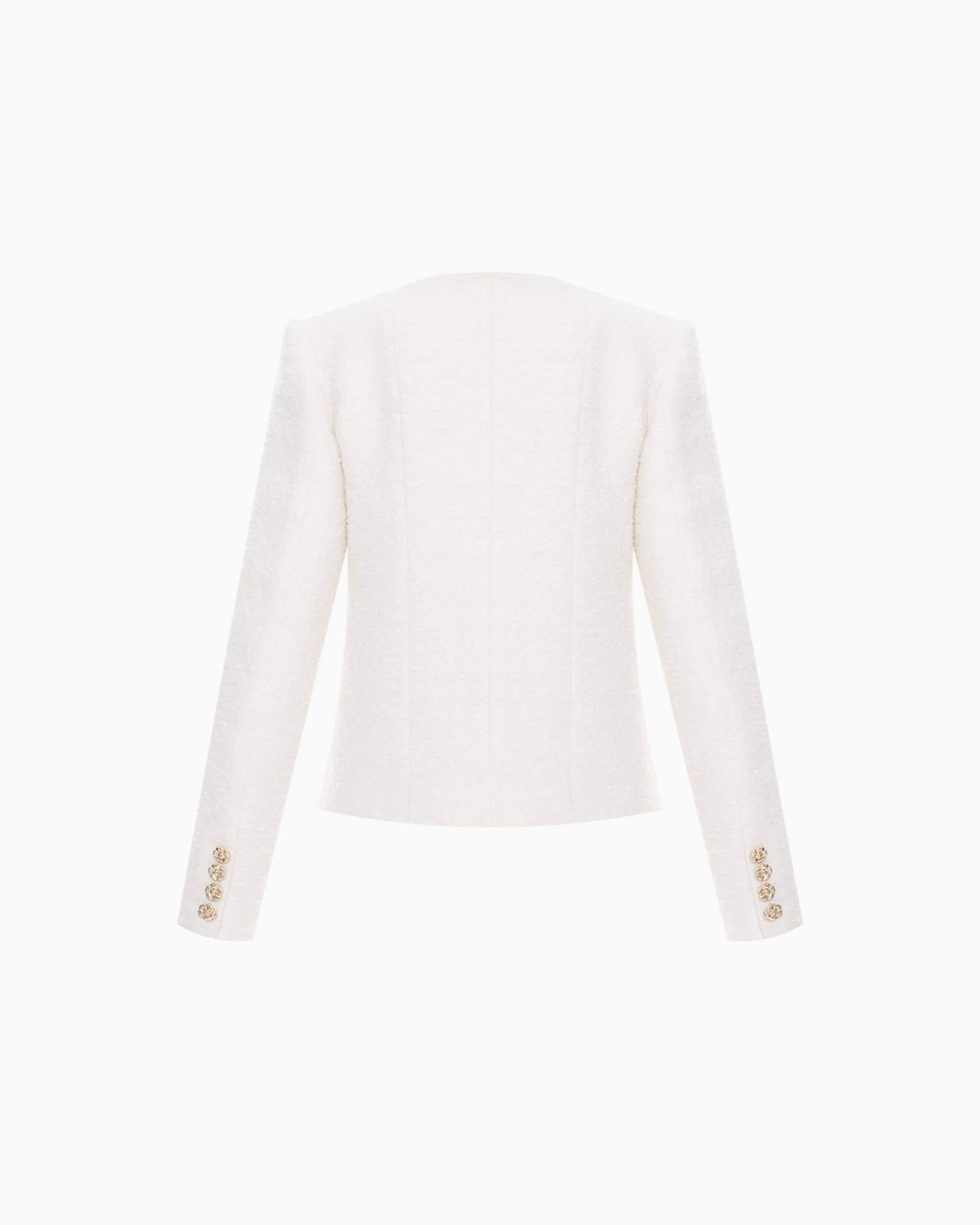 Cournoiller Jacket made by YVON