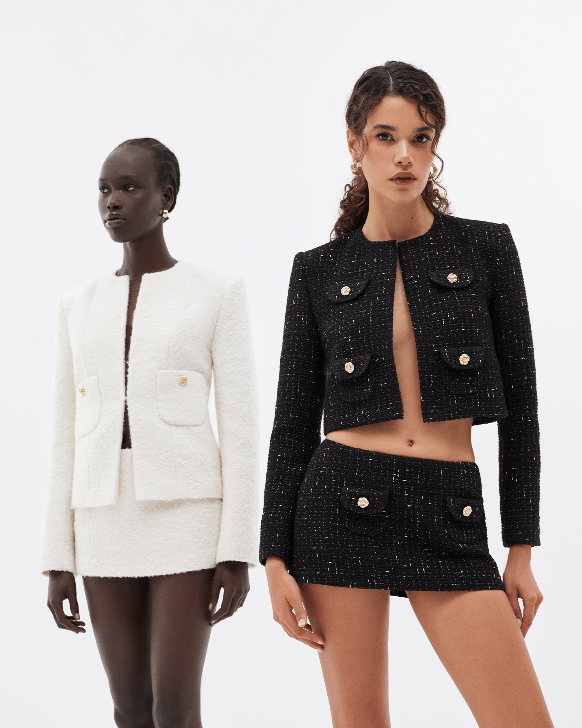 Cournoiller Jacket made by YVON