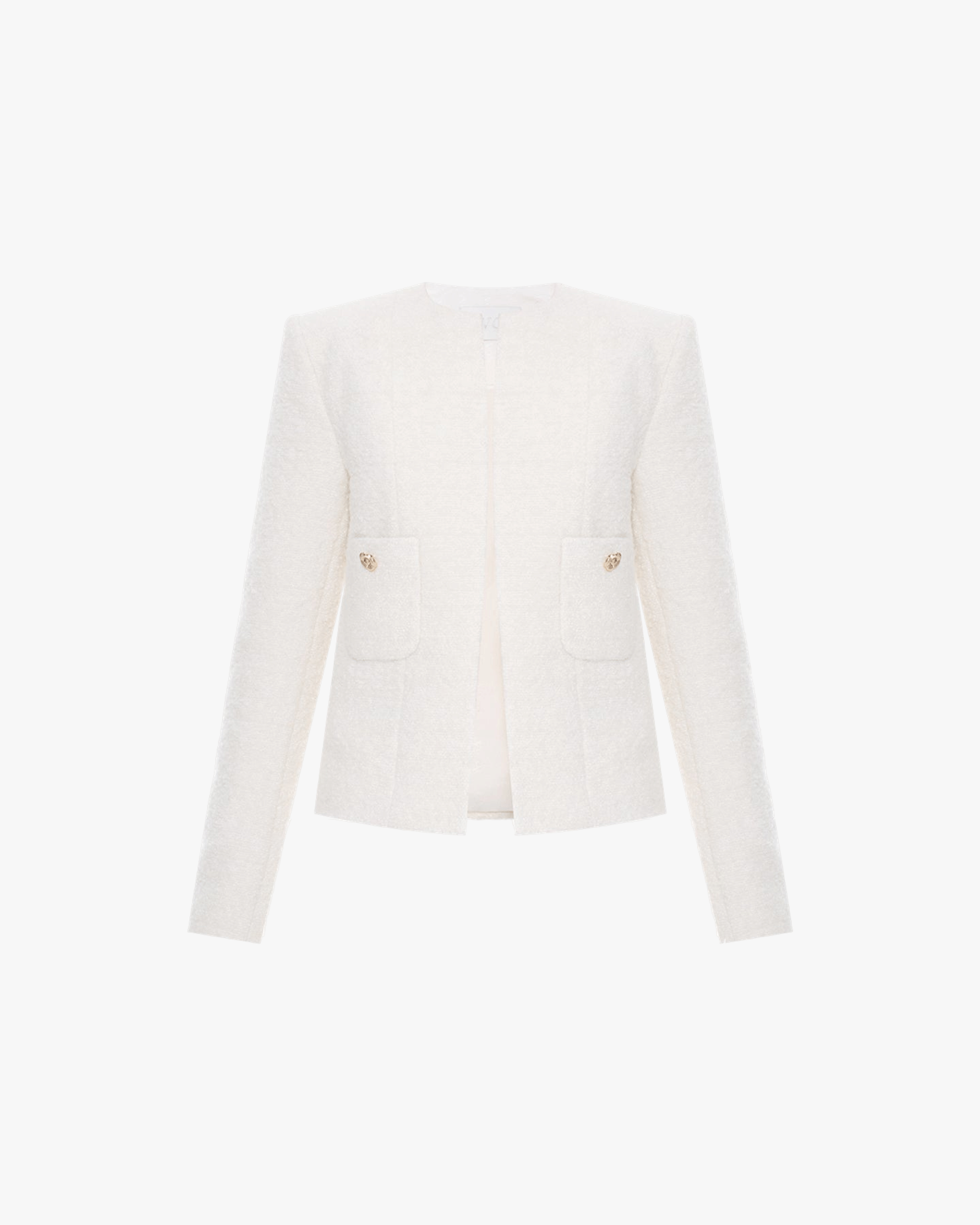 Cournoiller Jacket made by YVON