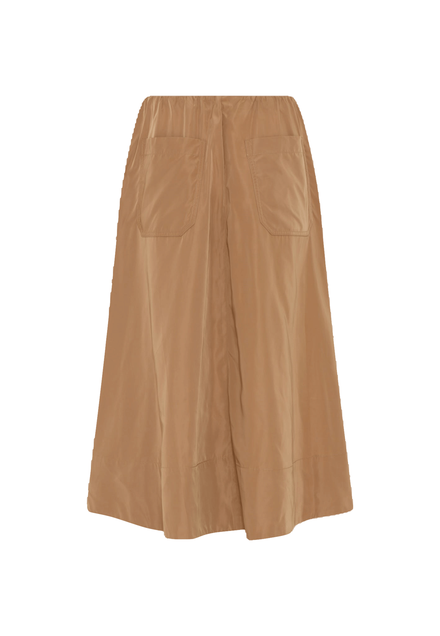 Miss Skirt - Croissant made by HERSKIND