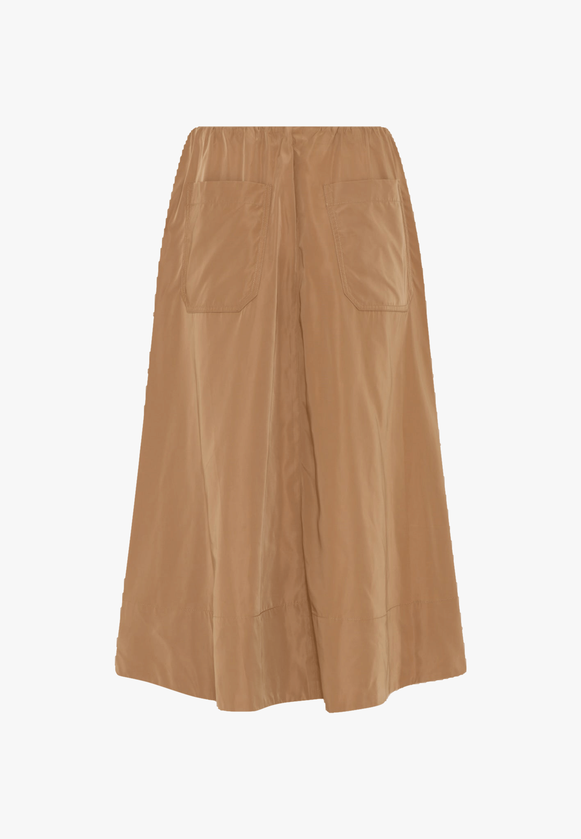 Miss Skirt - Croissant made by HERSKIND